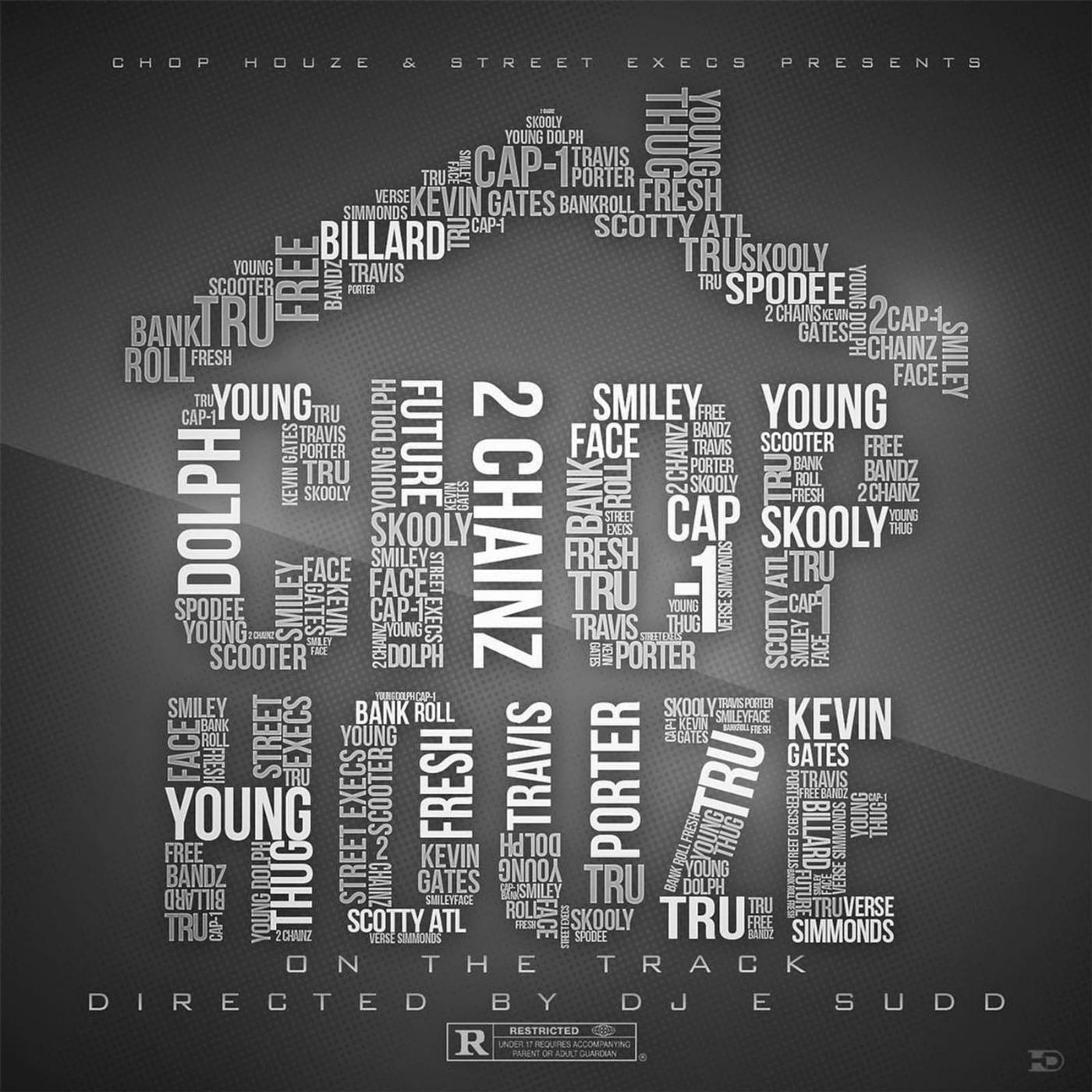 Chophouze - Randall Cunningham