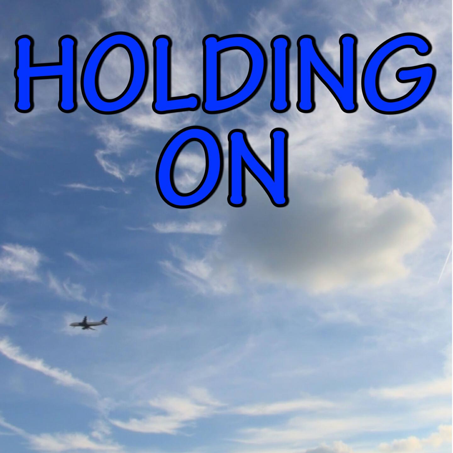 Shift And Groove - Holding On - Tribute to Disclosure (Instrumental Version)