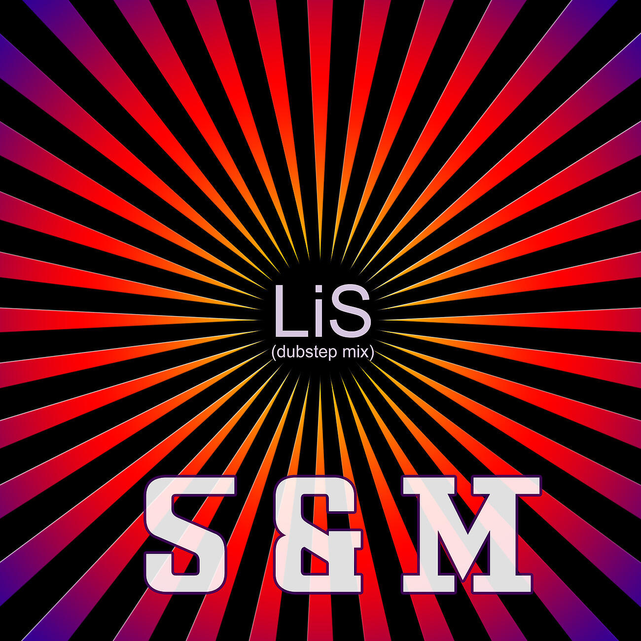 S - LiS (Dubstep Mix)