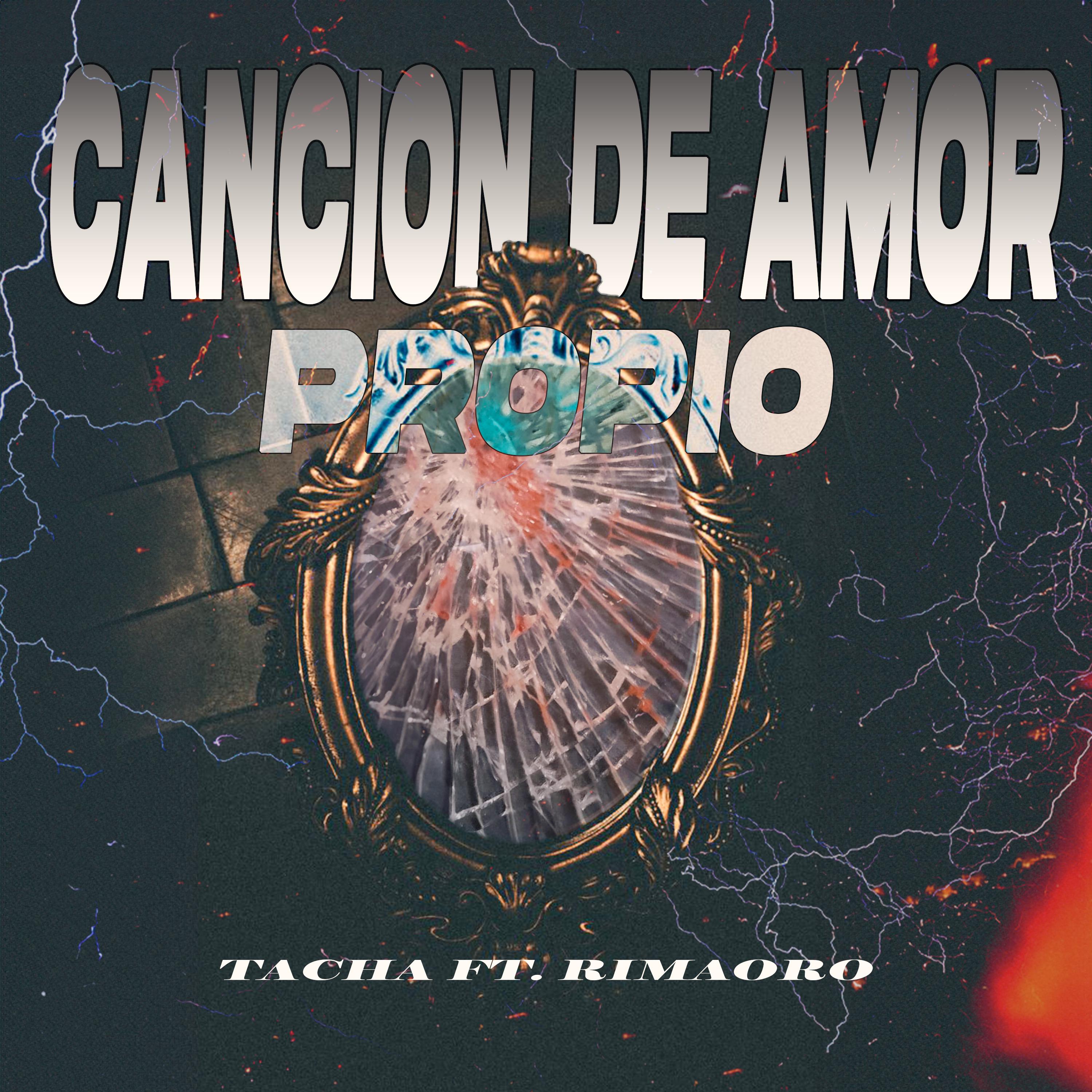 Постер альбома Canción de Amor Propio