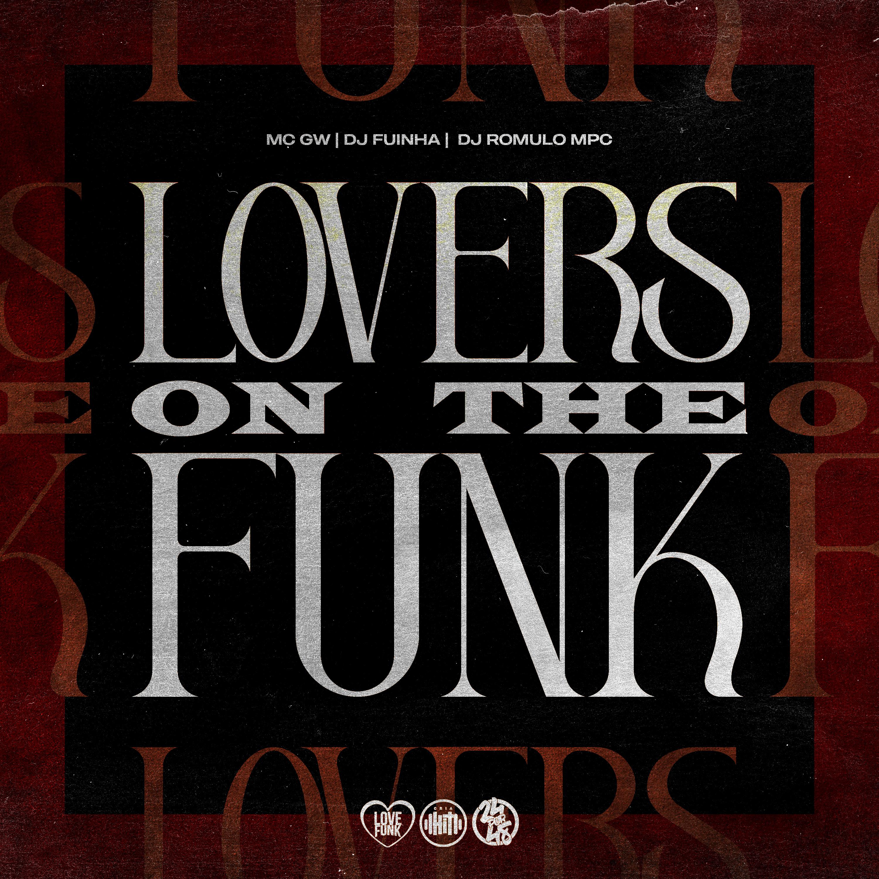 Постер альбома Lovers On The Funk