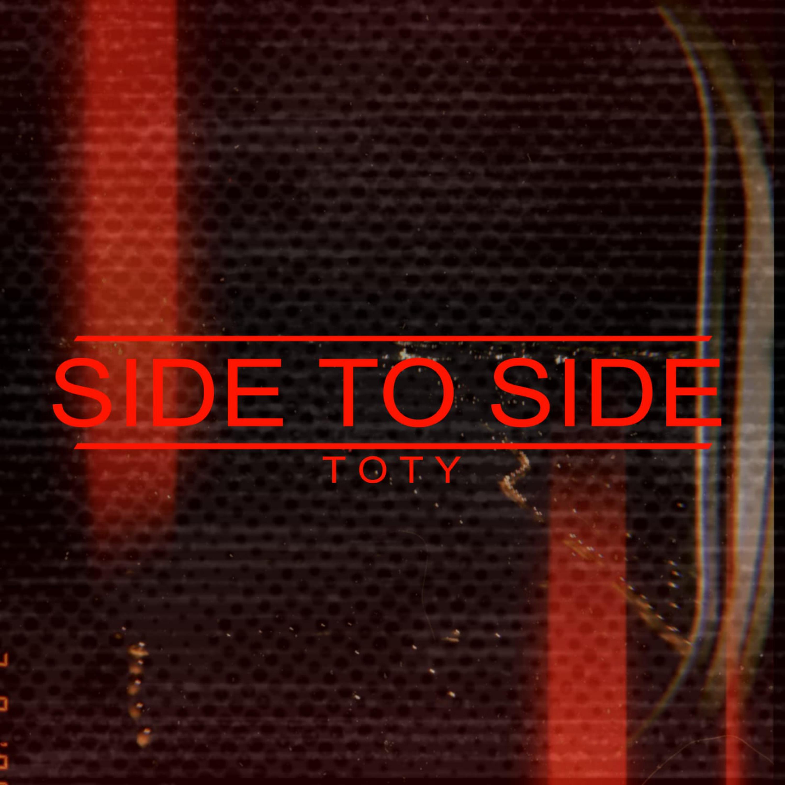 Постер альбома Side to Side