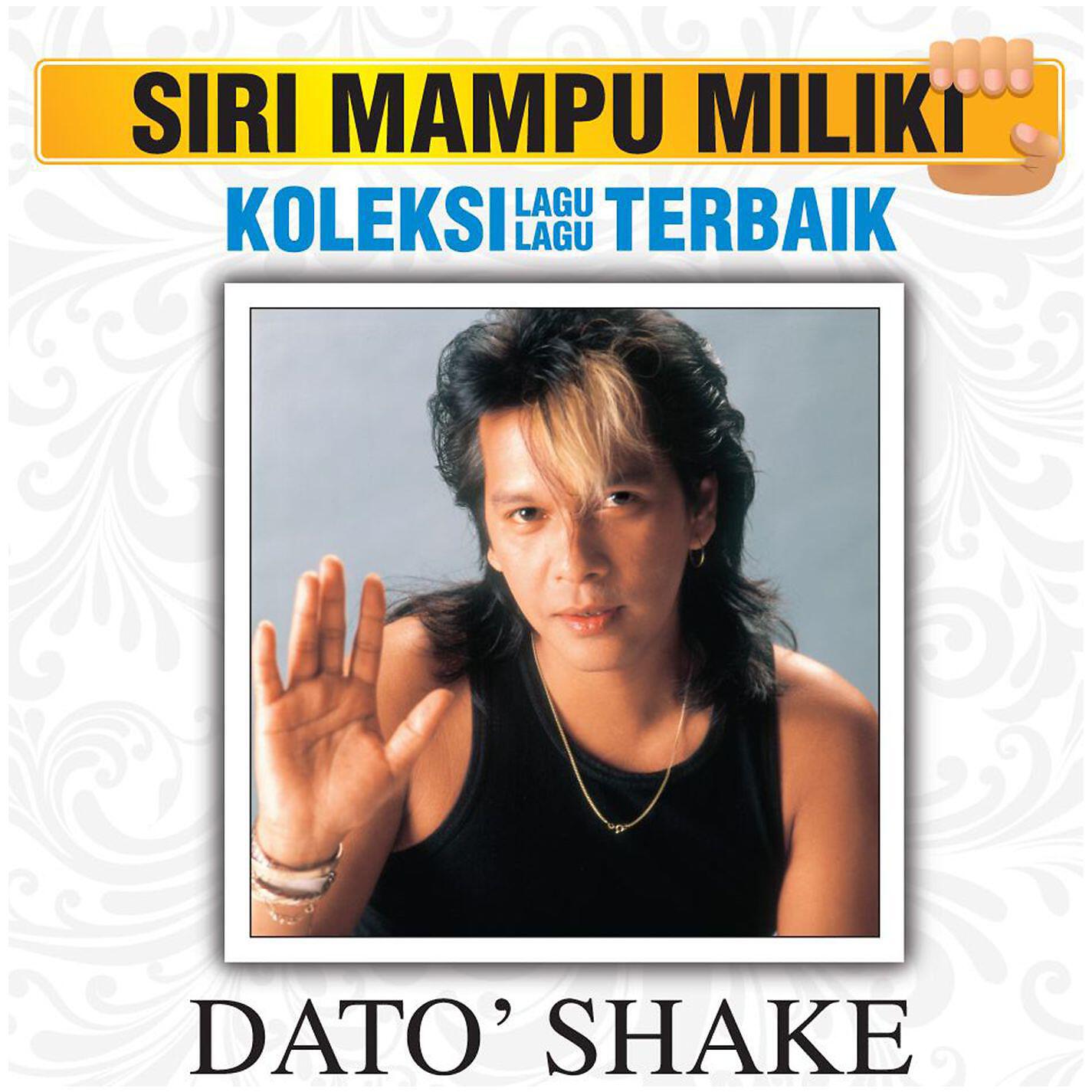 Dato' Shake - Umi