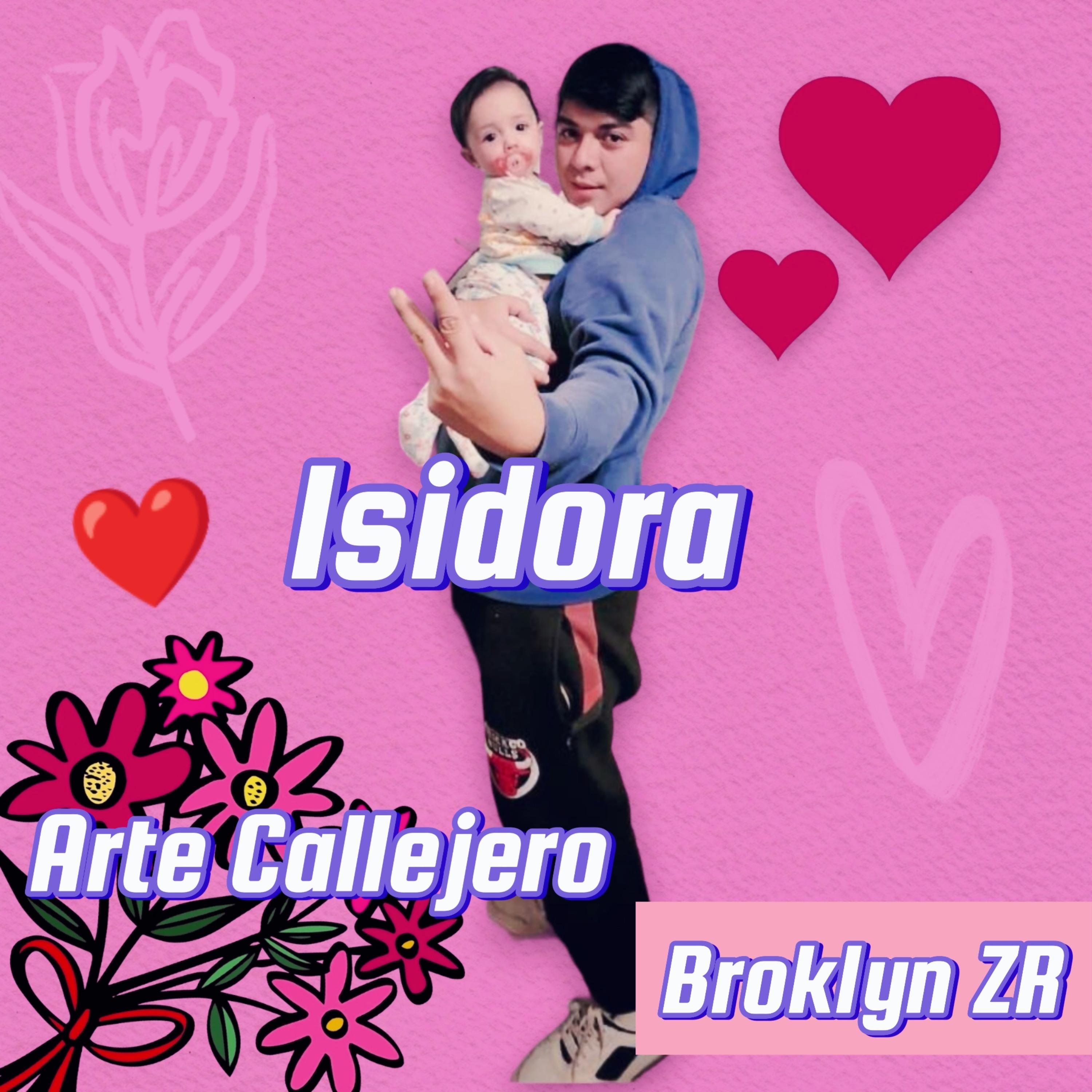 Постер альбома Isidora