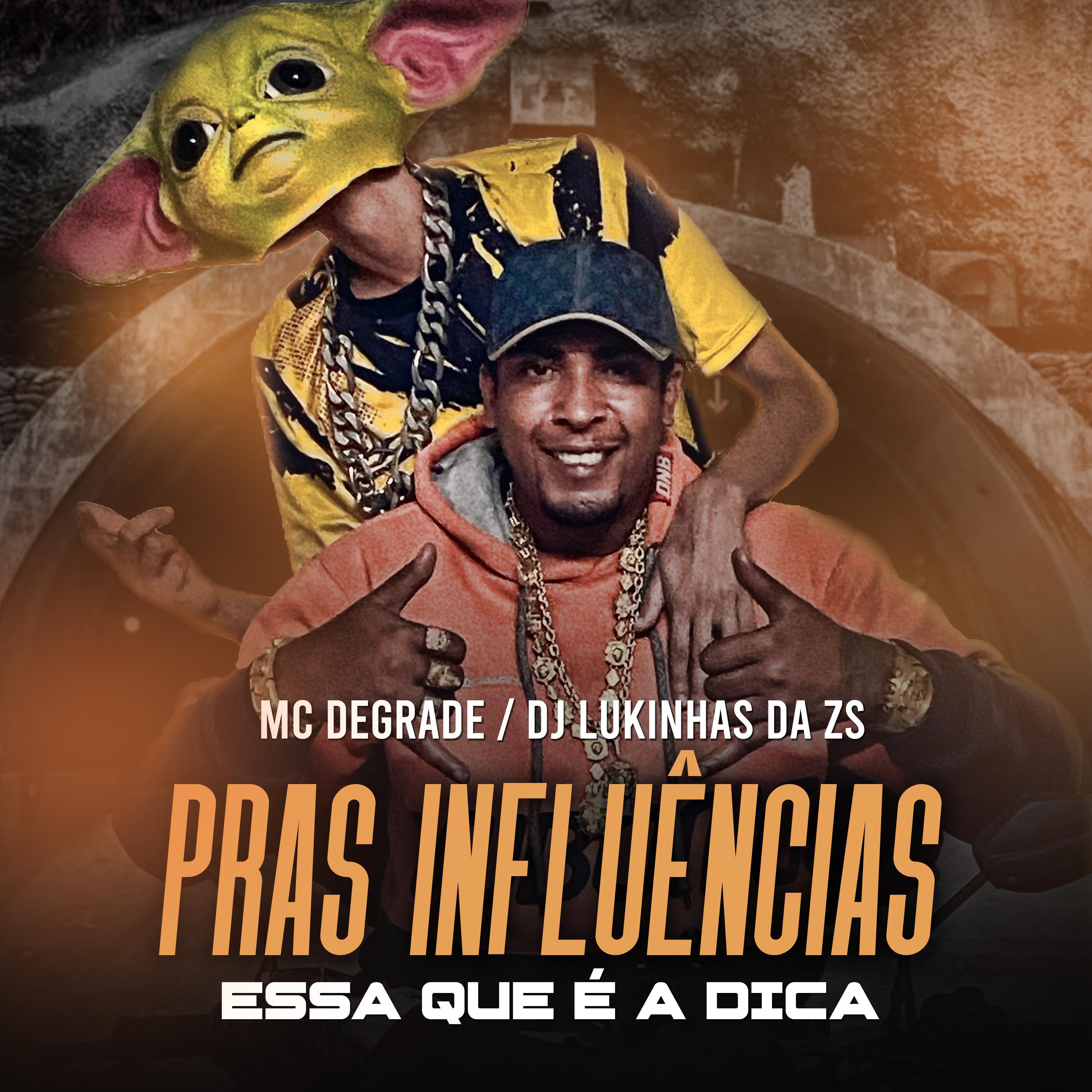 Постер альбома Pras Influência Essa É a Dica