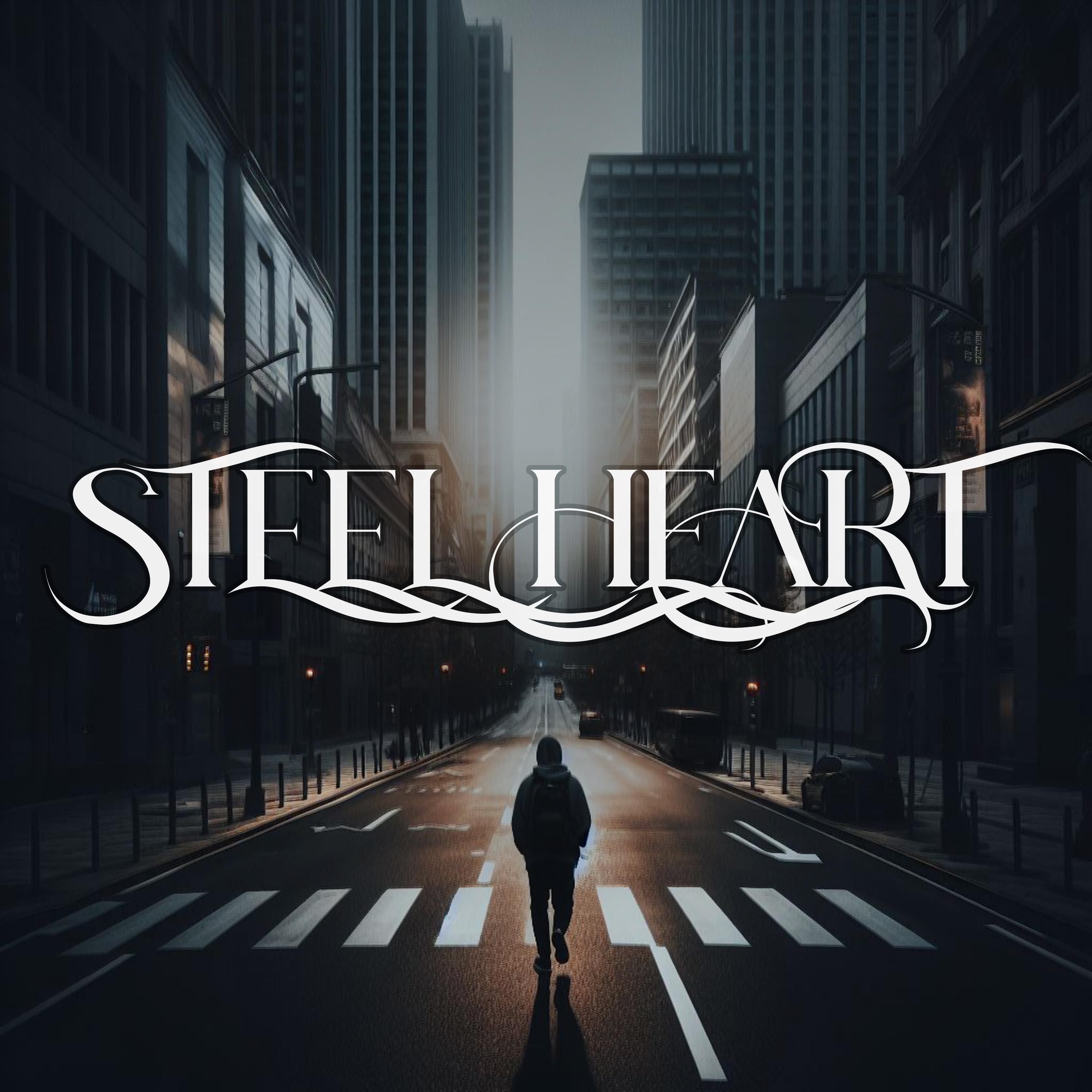 Постер альбома Steel Heart