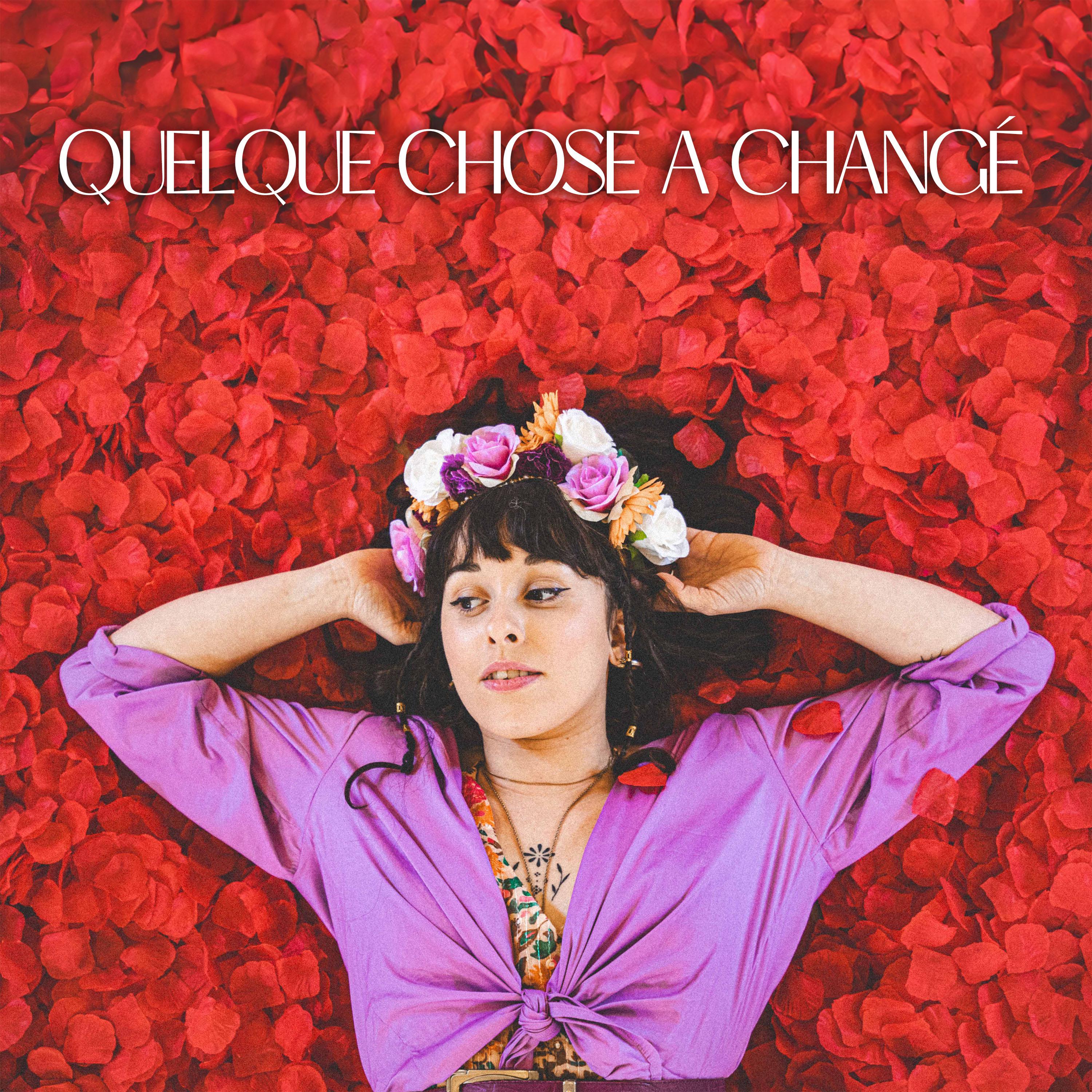 Постер альбома Quelque Chose a Changé