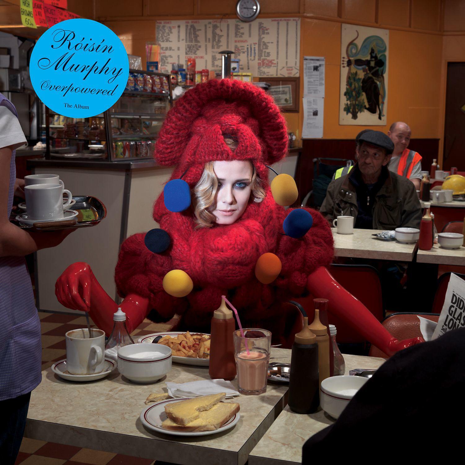 Roisin Murphy - Parallel Lives