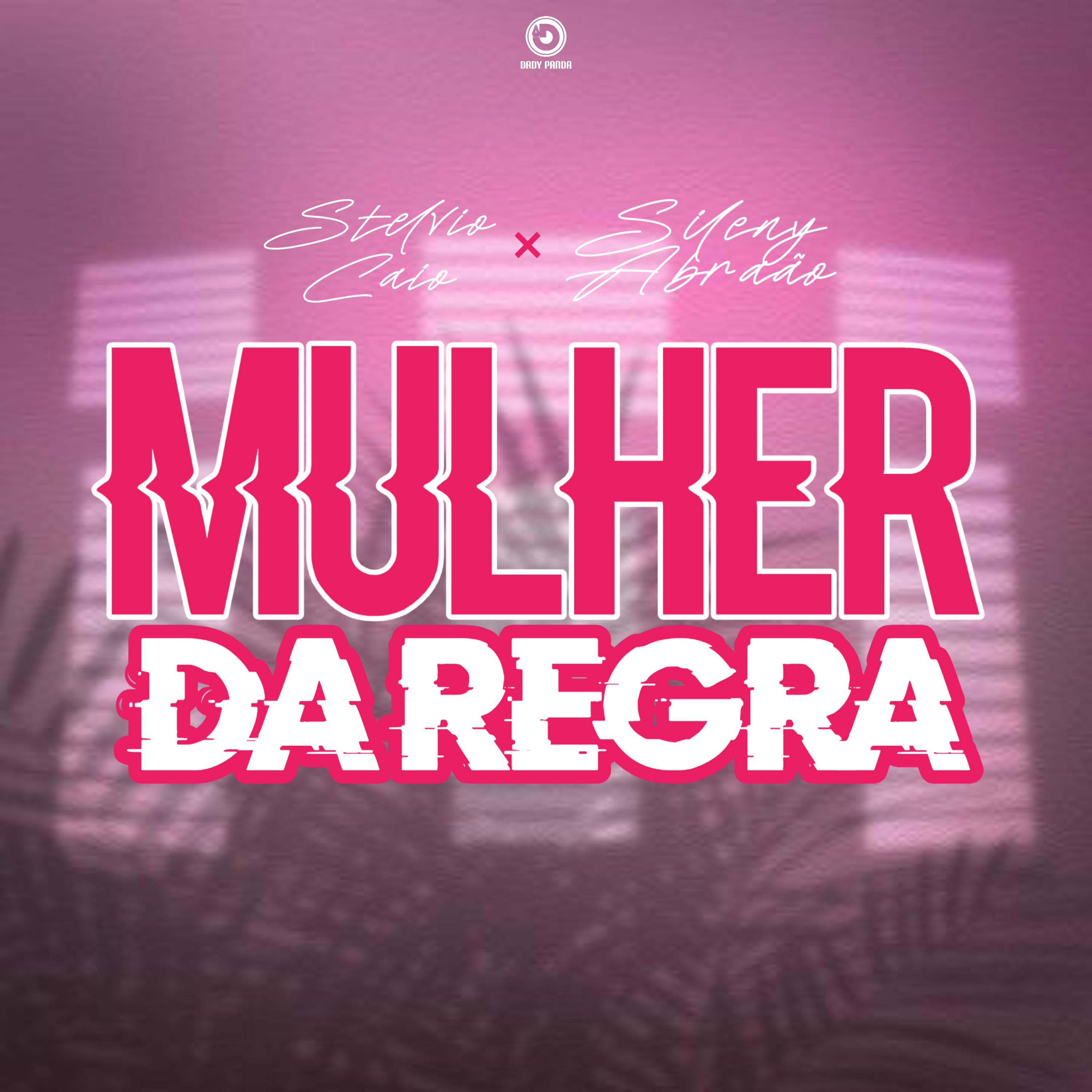 Постер альбома Mulher da Regra
