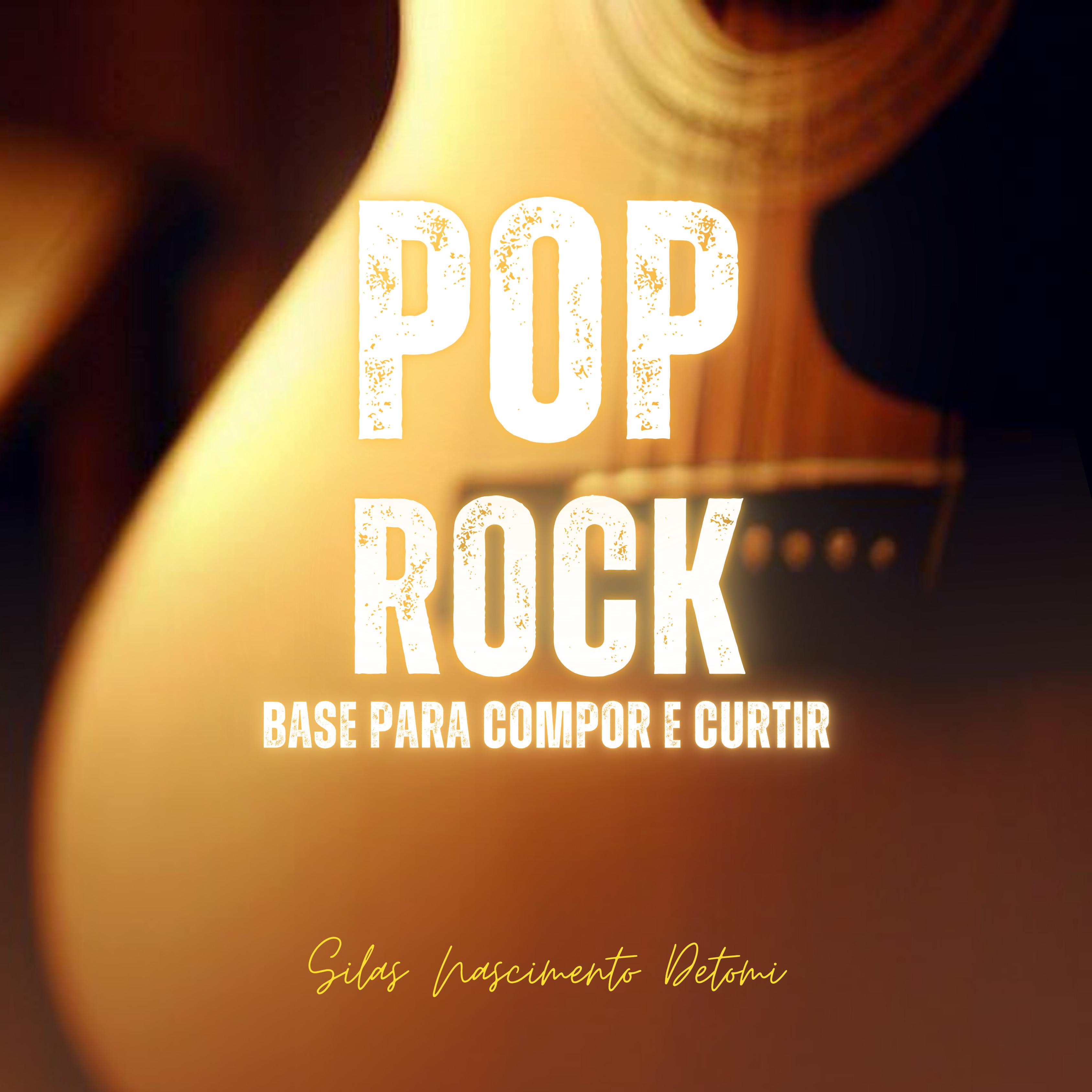 Постер альбома Pop Rock Base para Compor e Curtir
