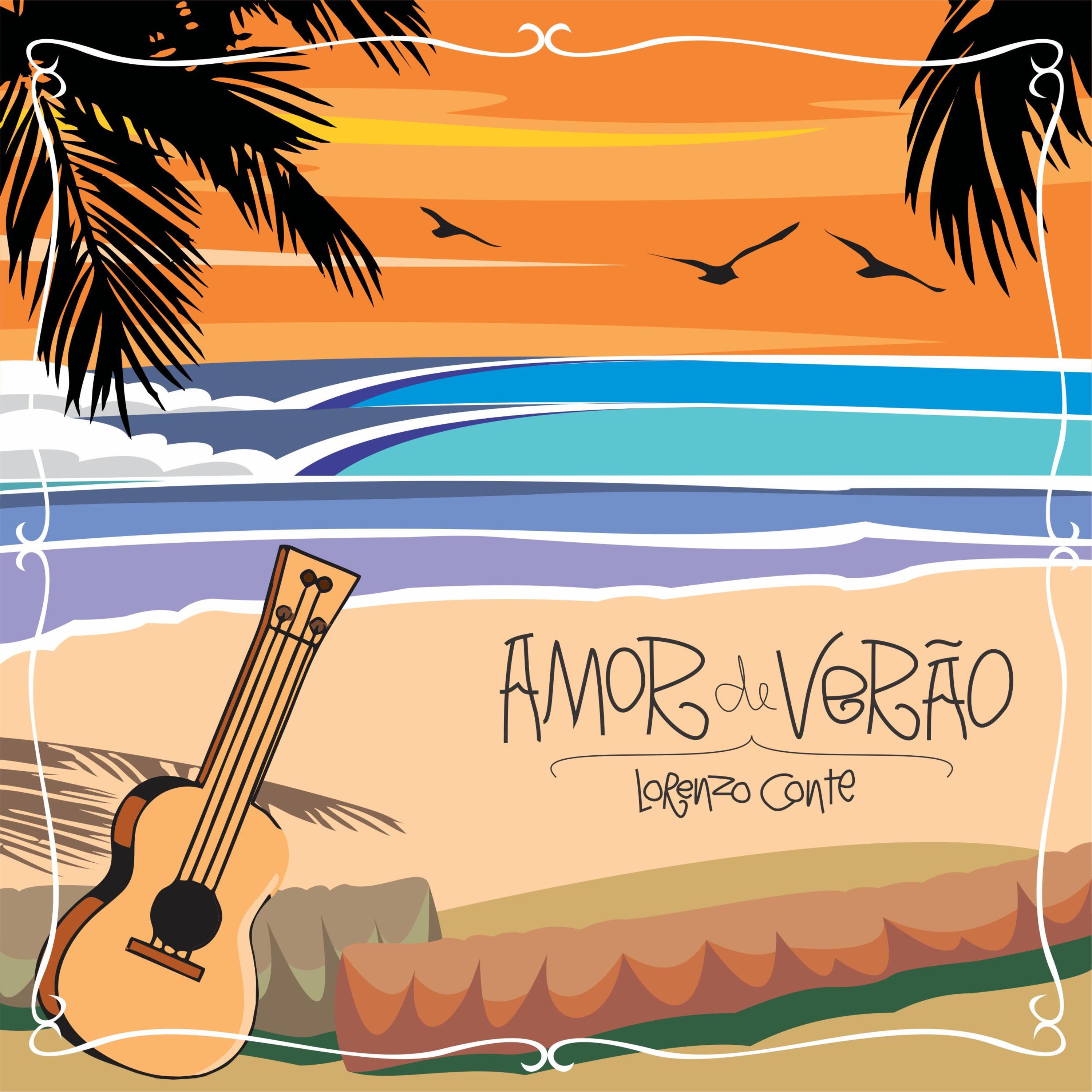 Постер альбома Amor de Verão