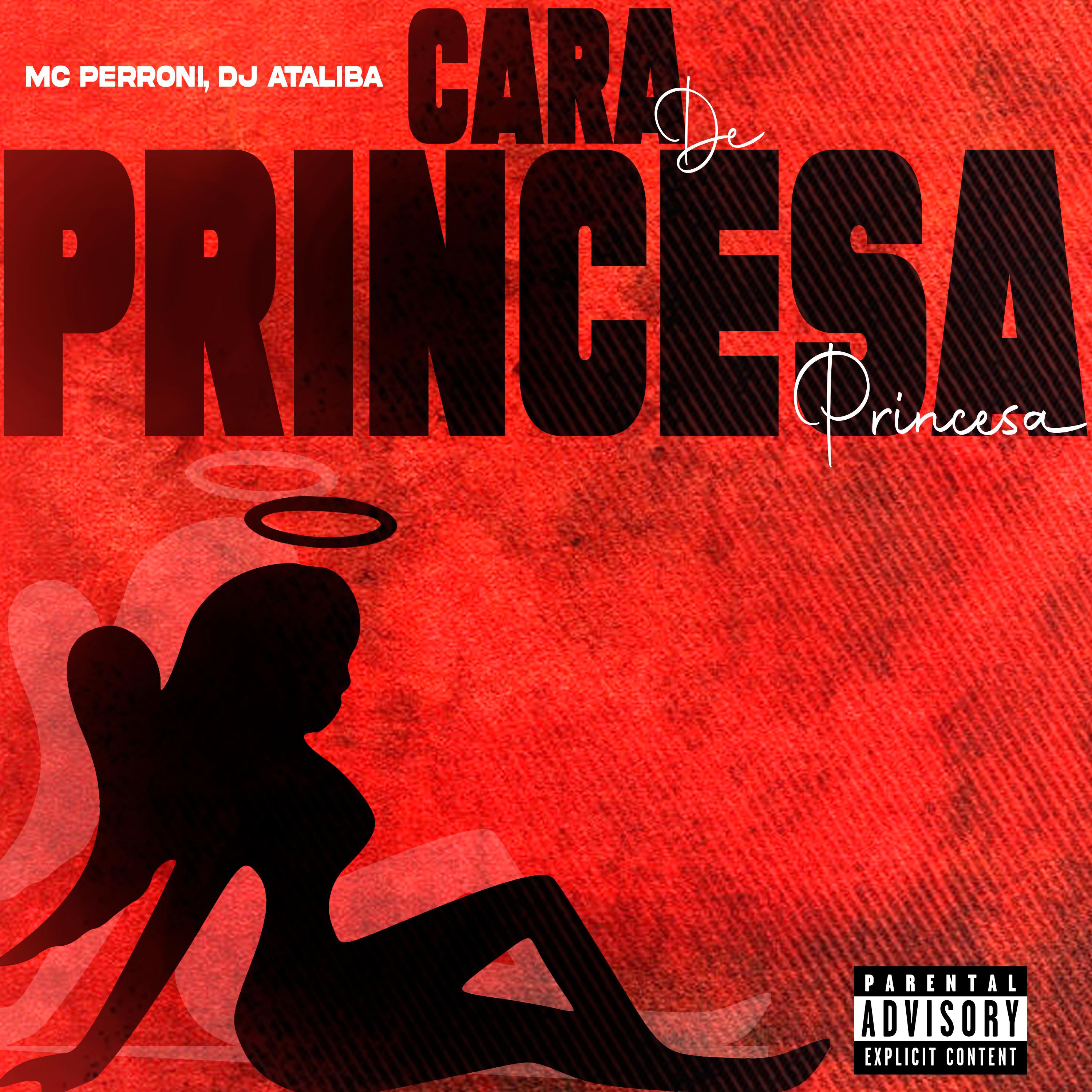Постер альбома Cara de Princesa