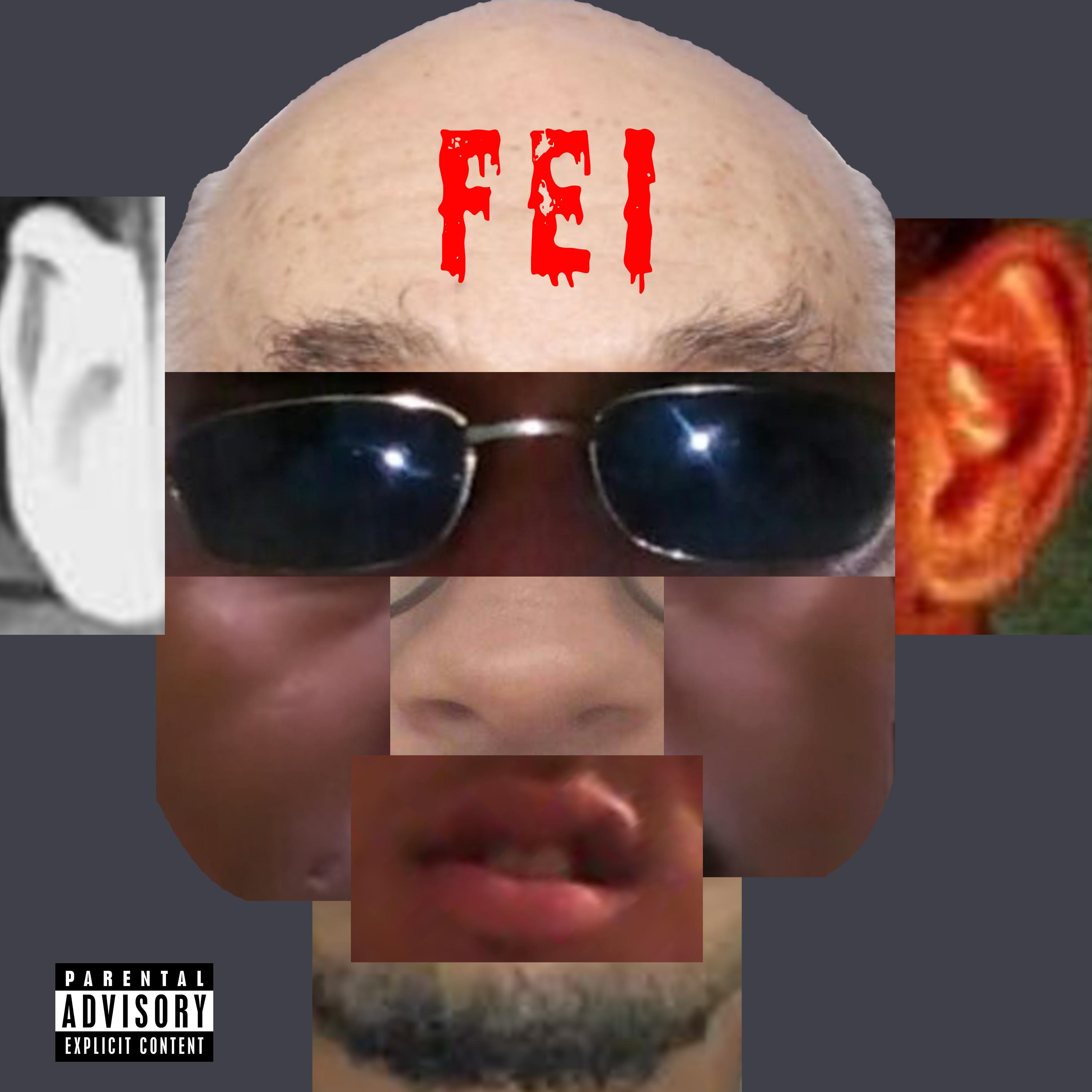 Постер альбома Fei