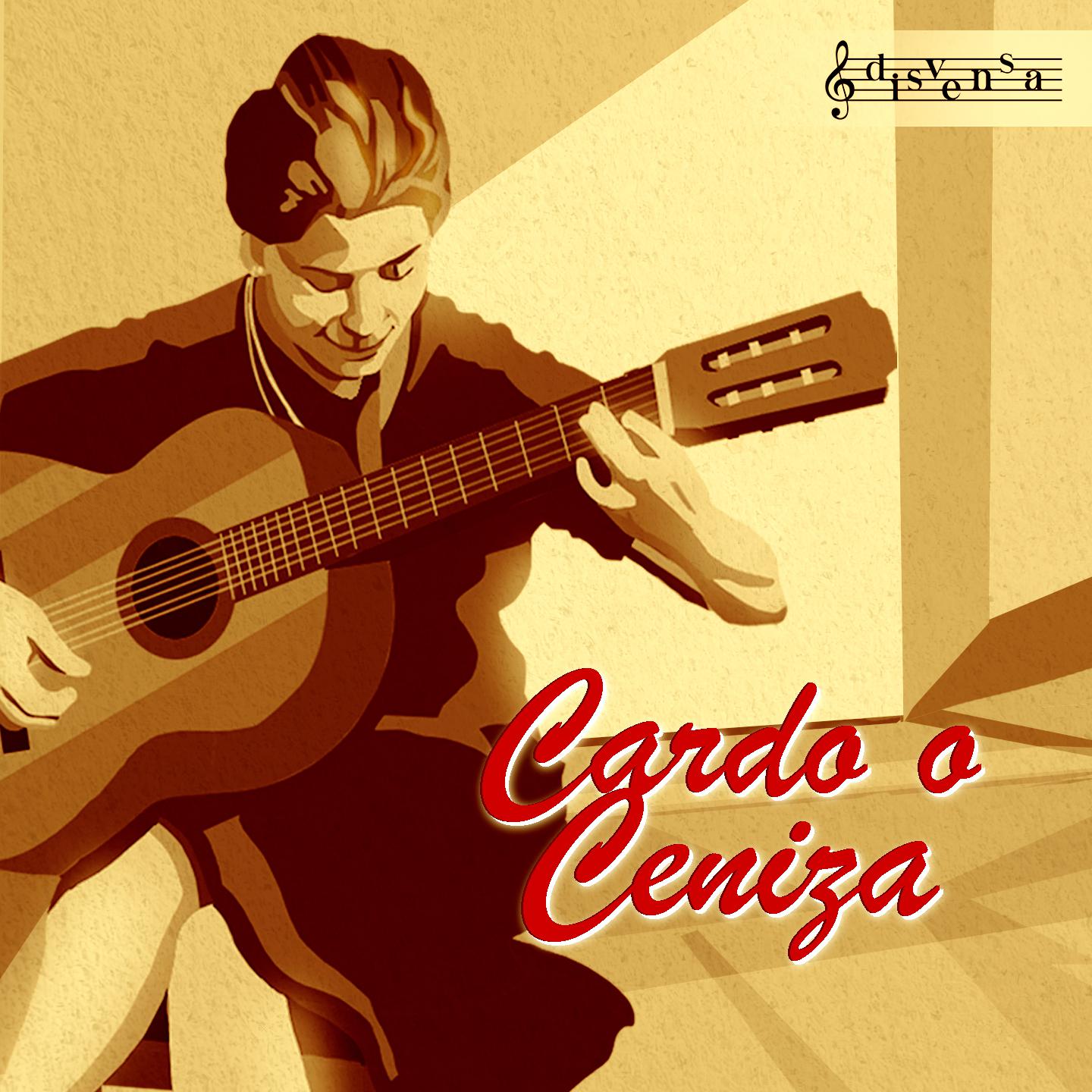 Постер альбома CARDO O CENIZA