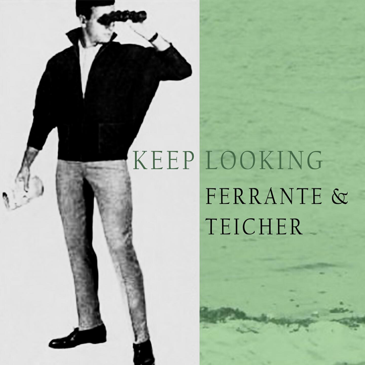 Ferrante - 1001 Nights