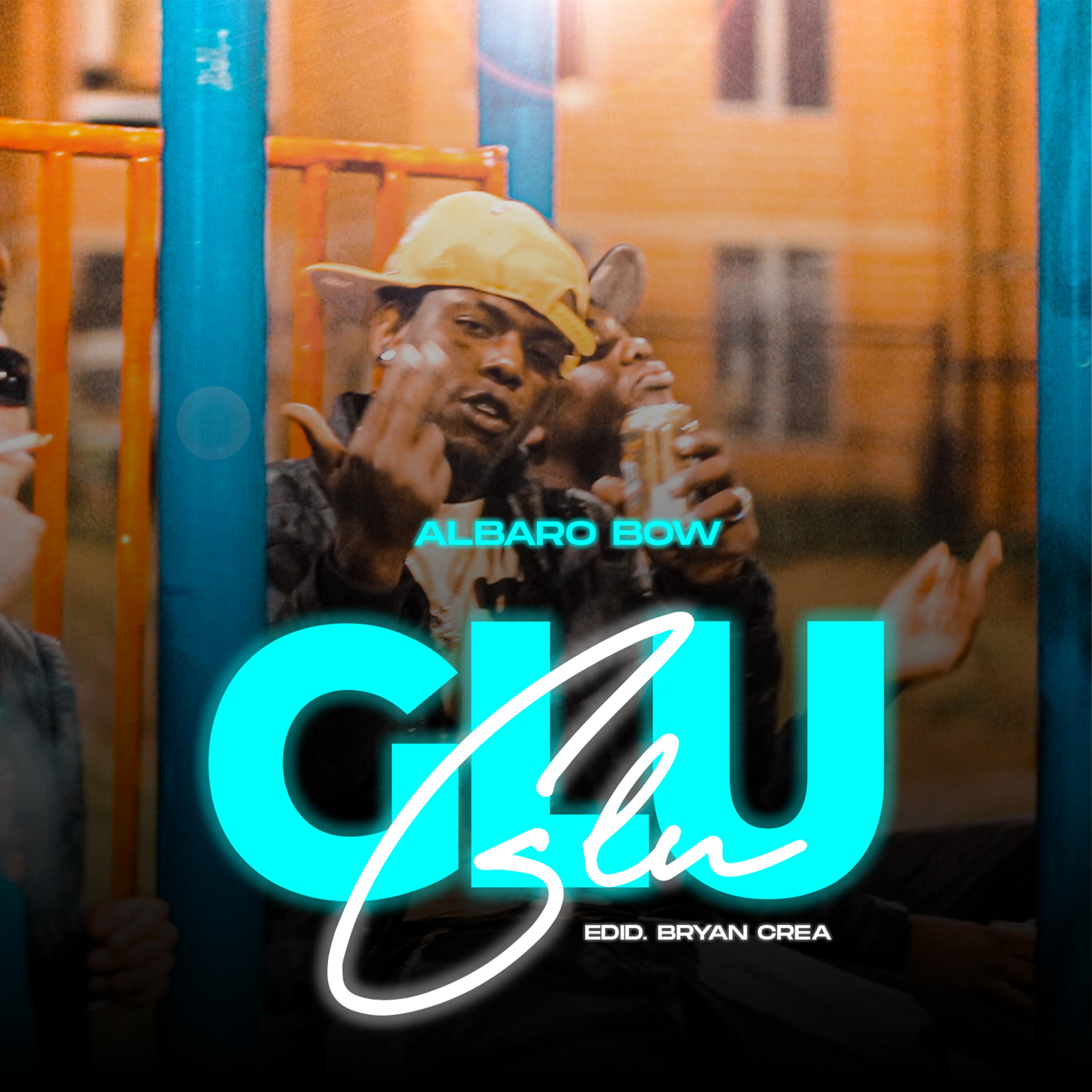 Постер альбома Gluglu