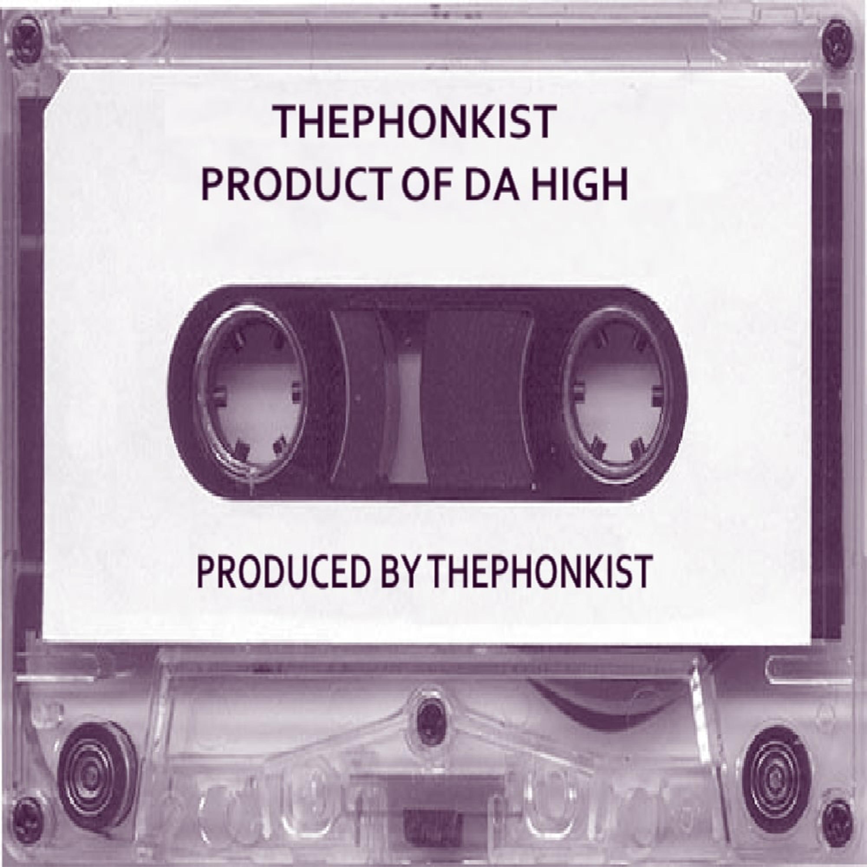 Постер альбома Product of da High