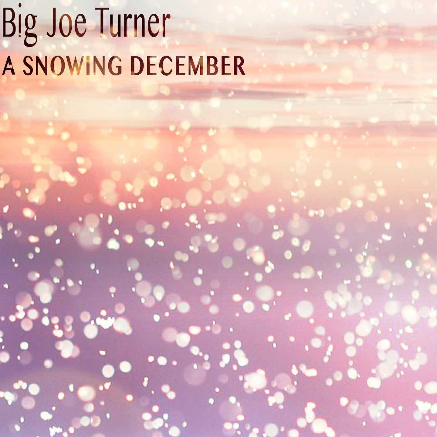 Big Joe Turner - Christmas Date Boogie (Remastered)
