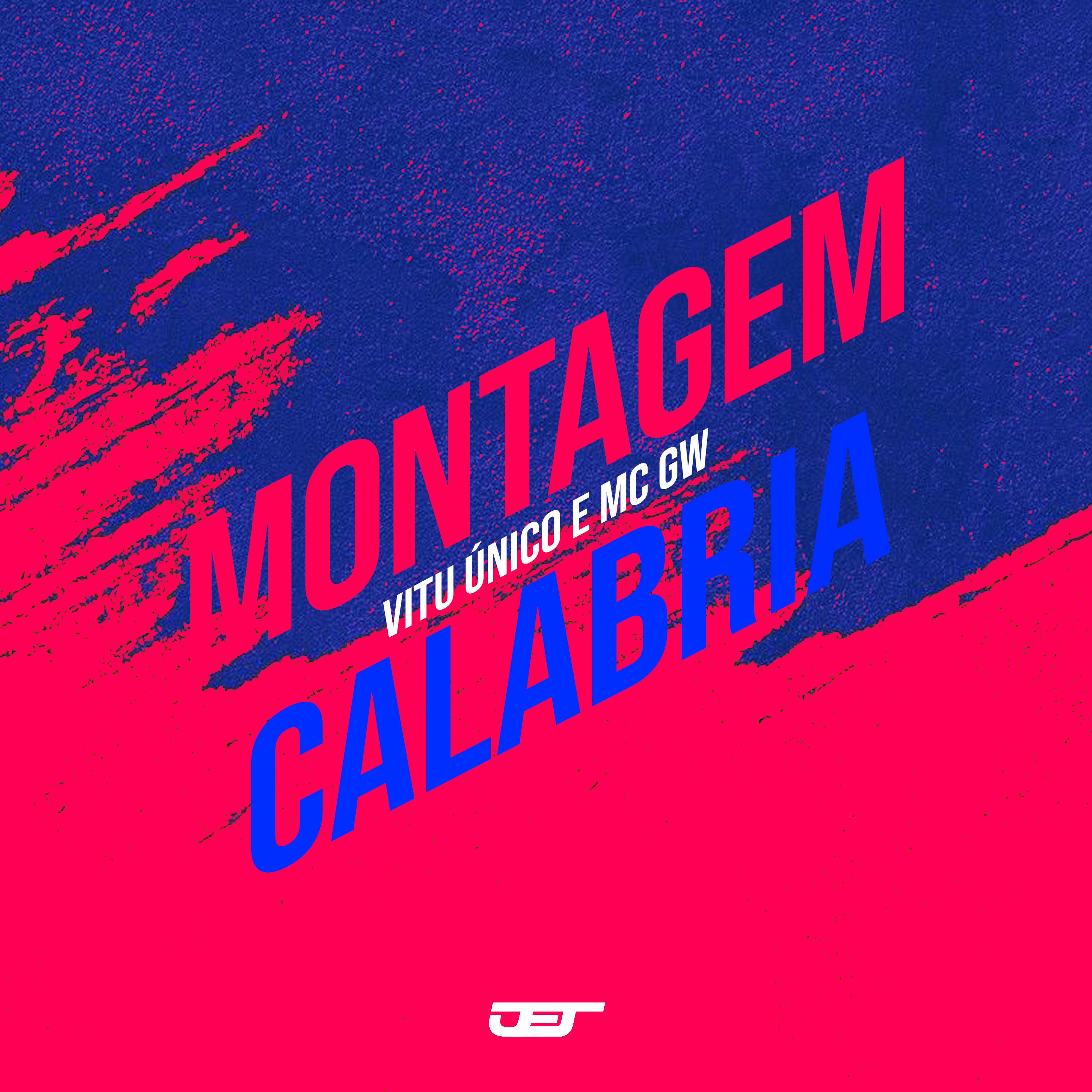 Постер альбома Montagem Calabria