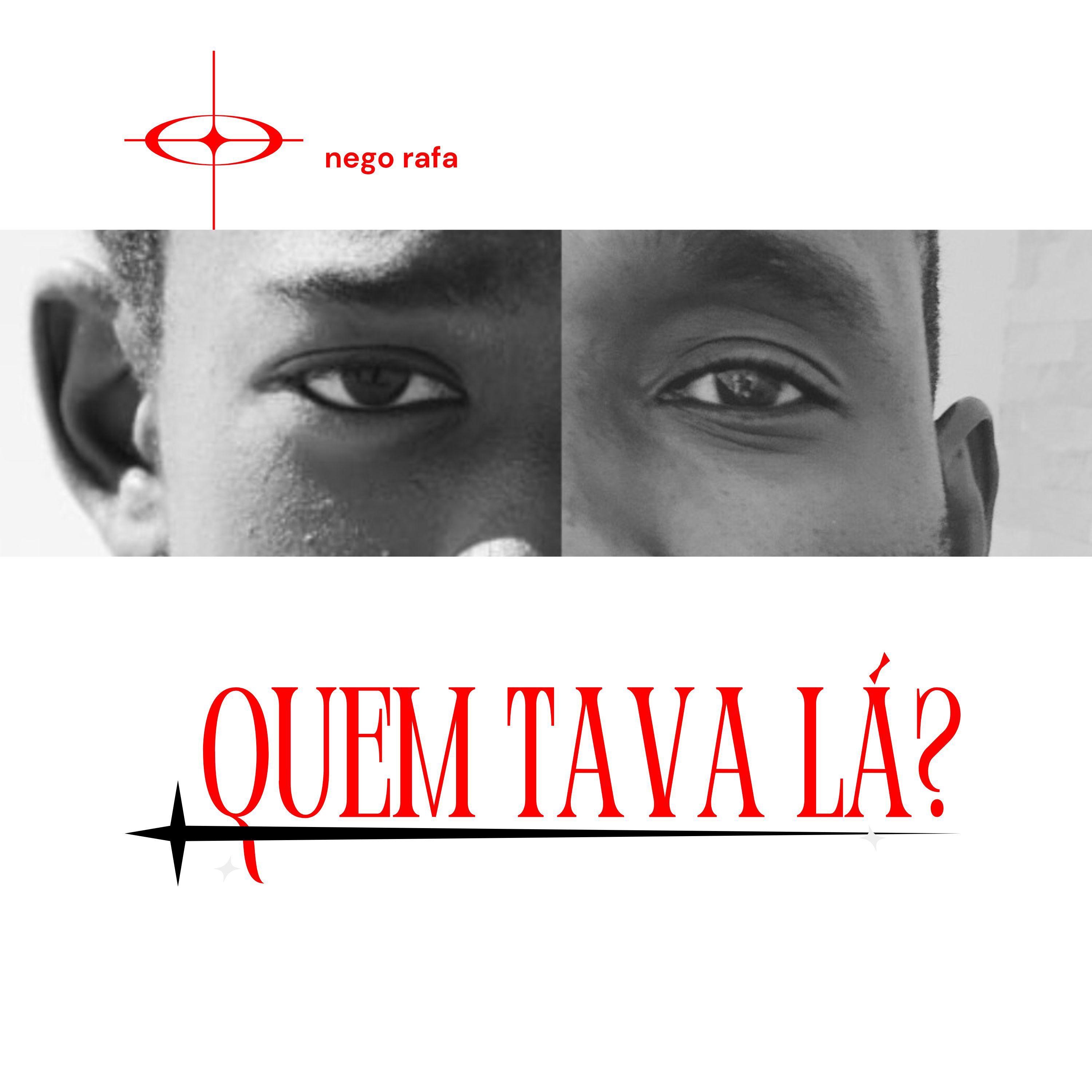 Постер альбома Quem Tava Lá ?