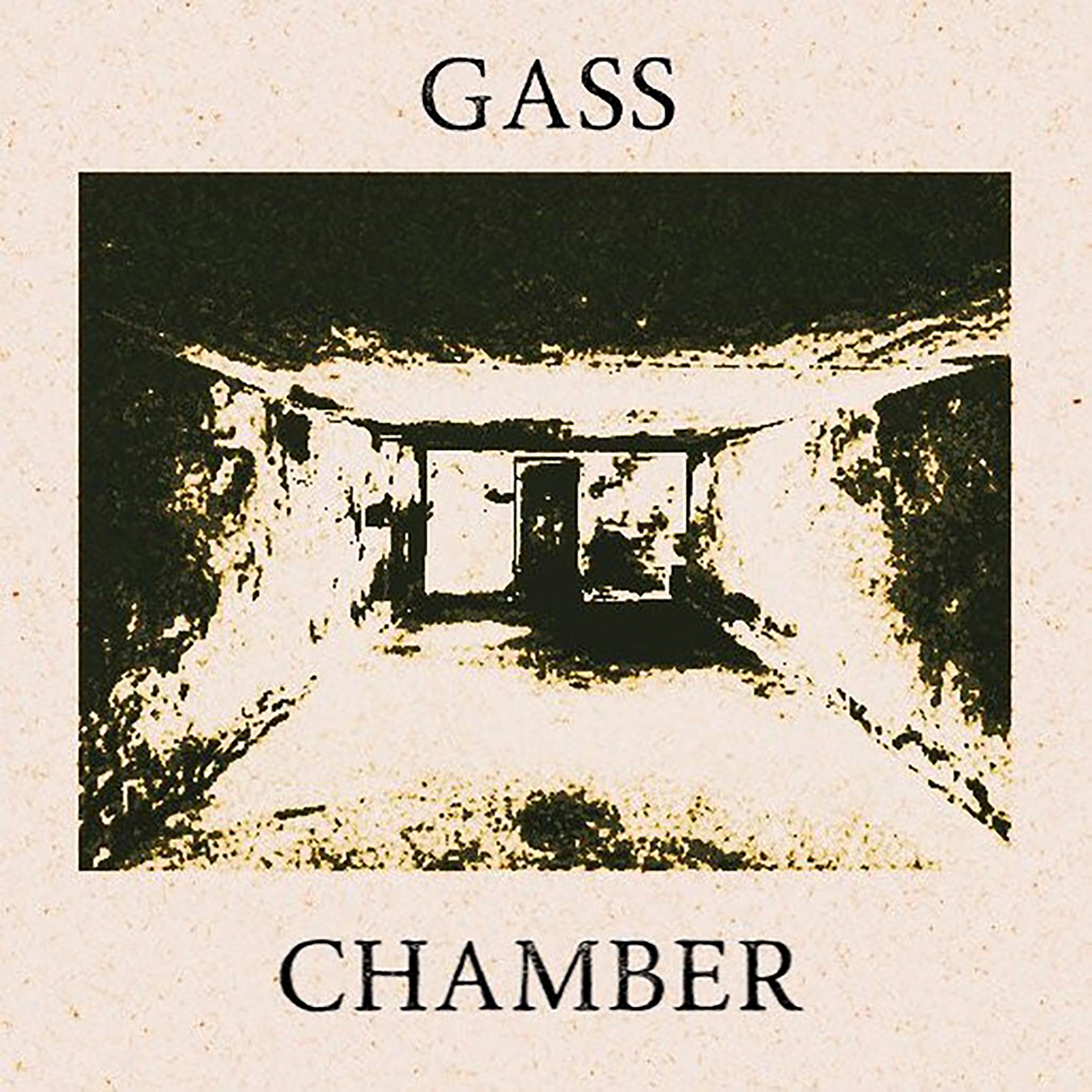Постер альбома Chamber
