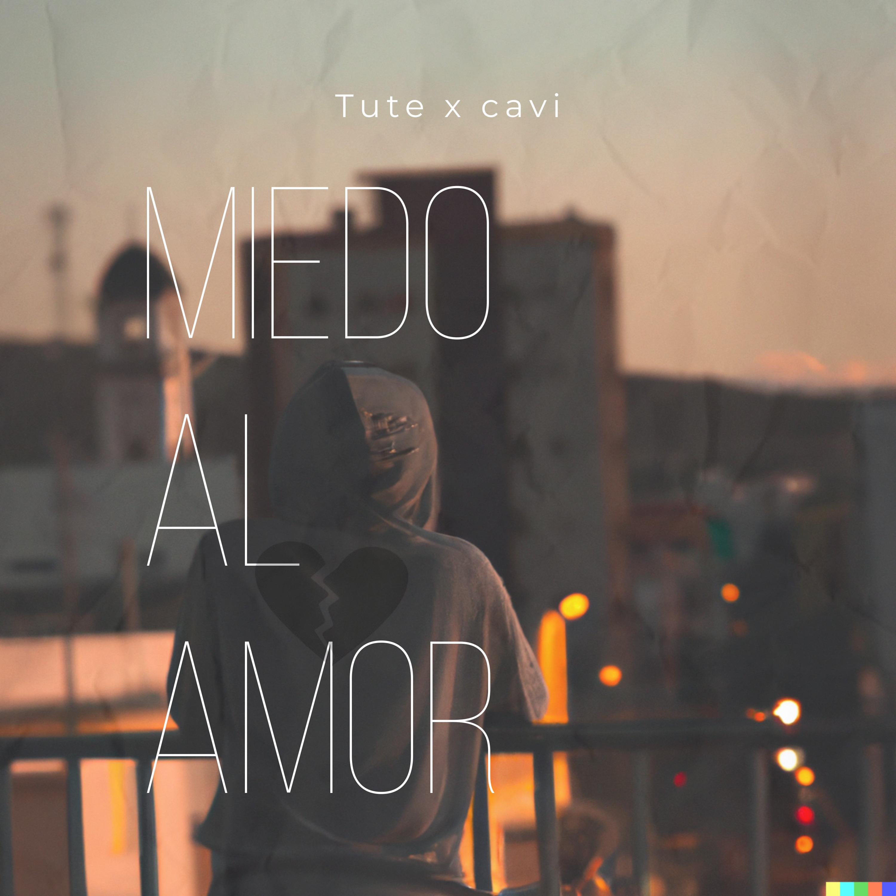 Постер альбома Miedo Al Amor