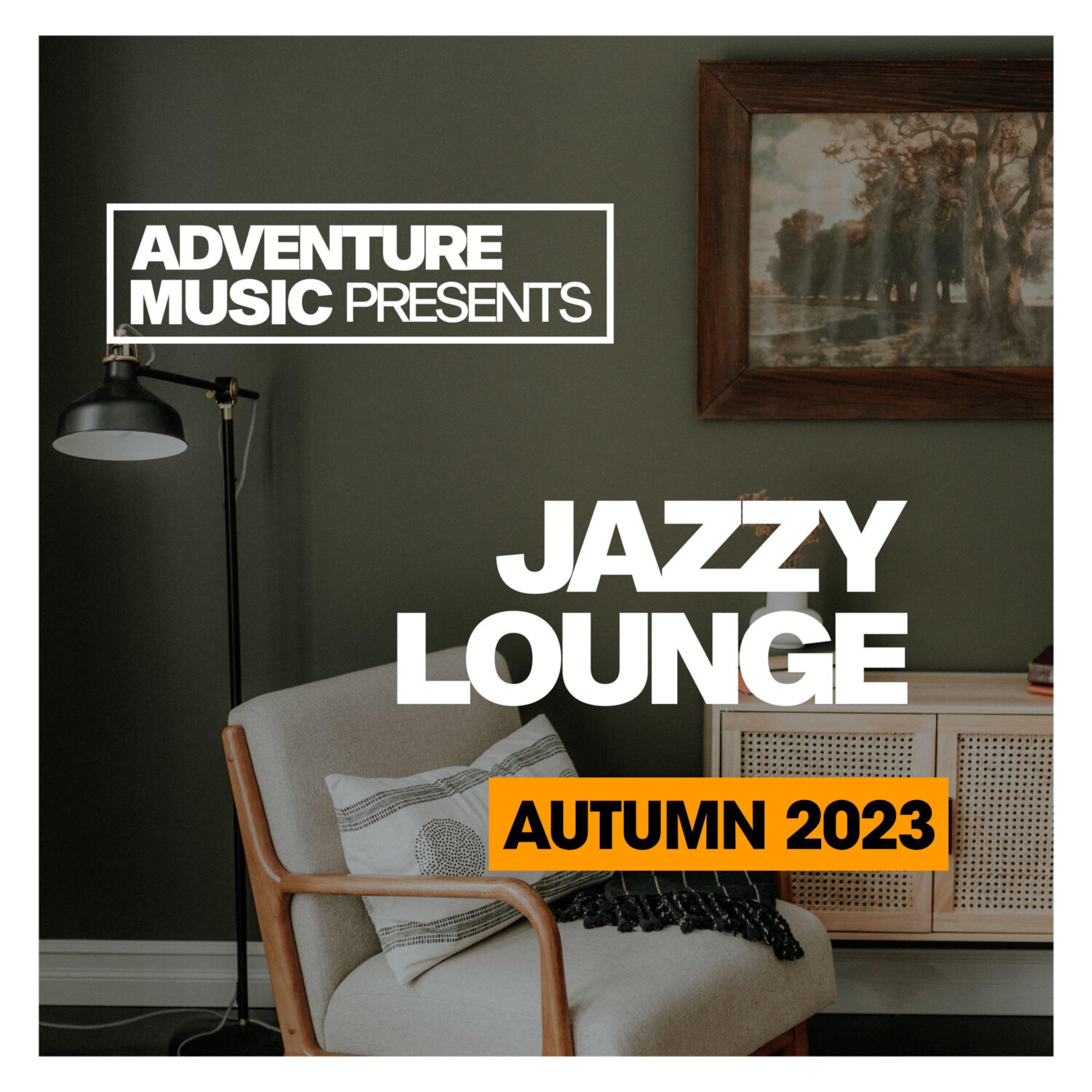 Постер альбома Jazzy Lounge 2023