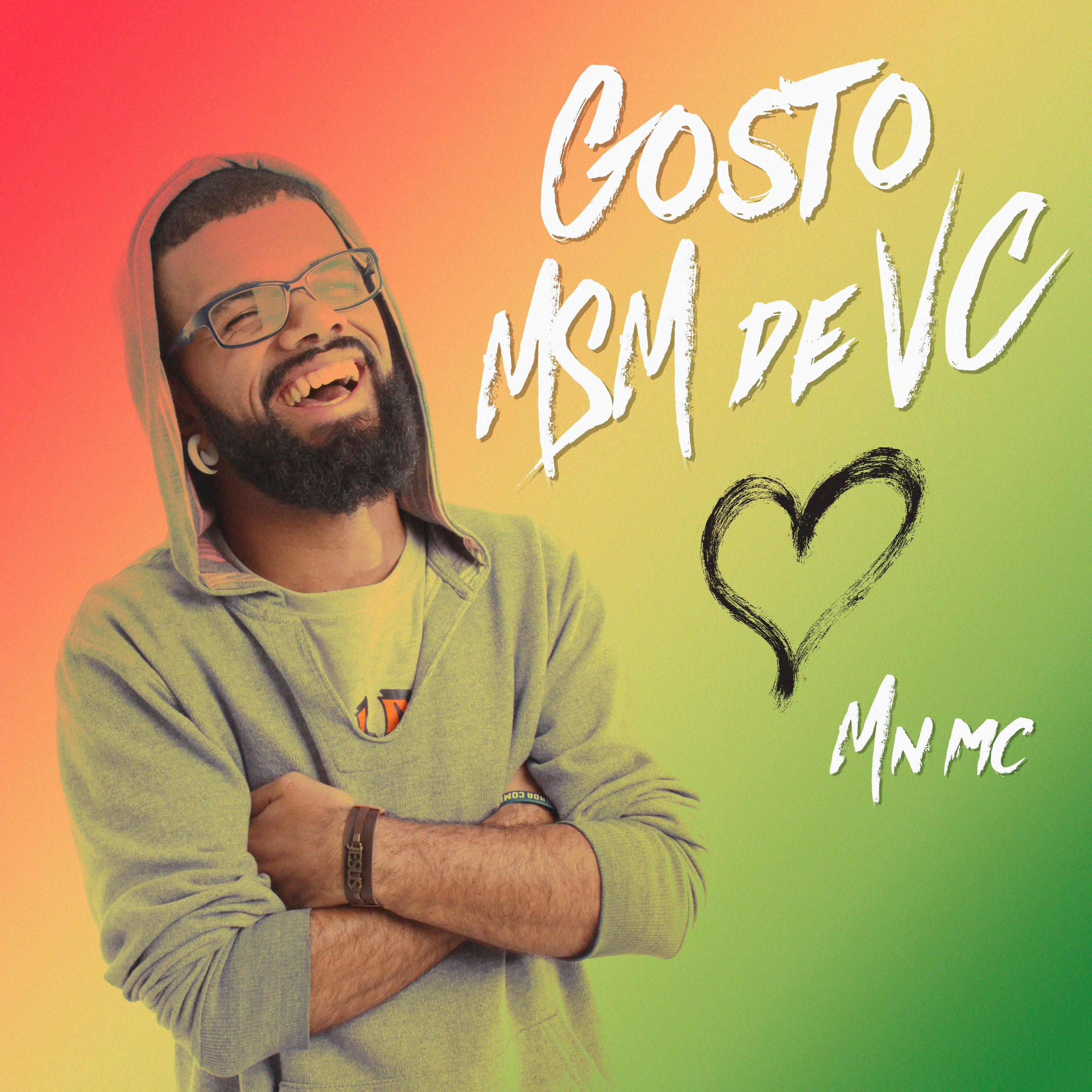 Постер альбома Gosto Msm de Vc