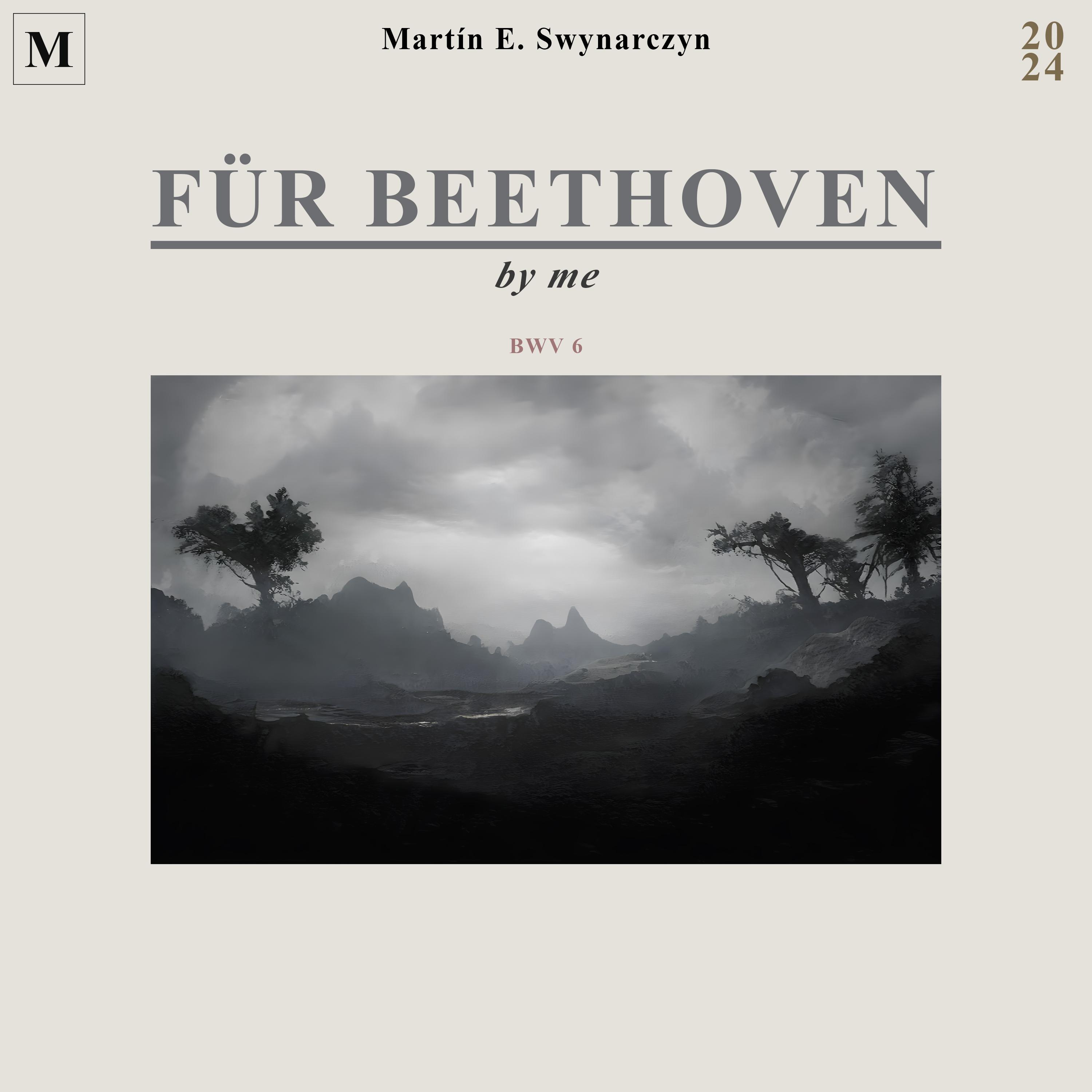Постер альбома Für Beethoven