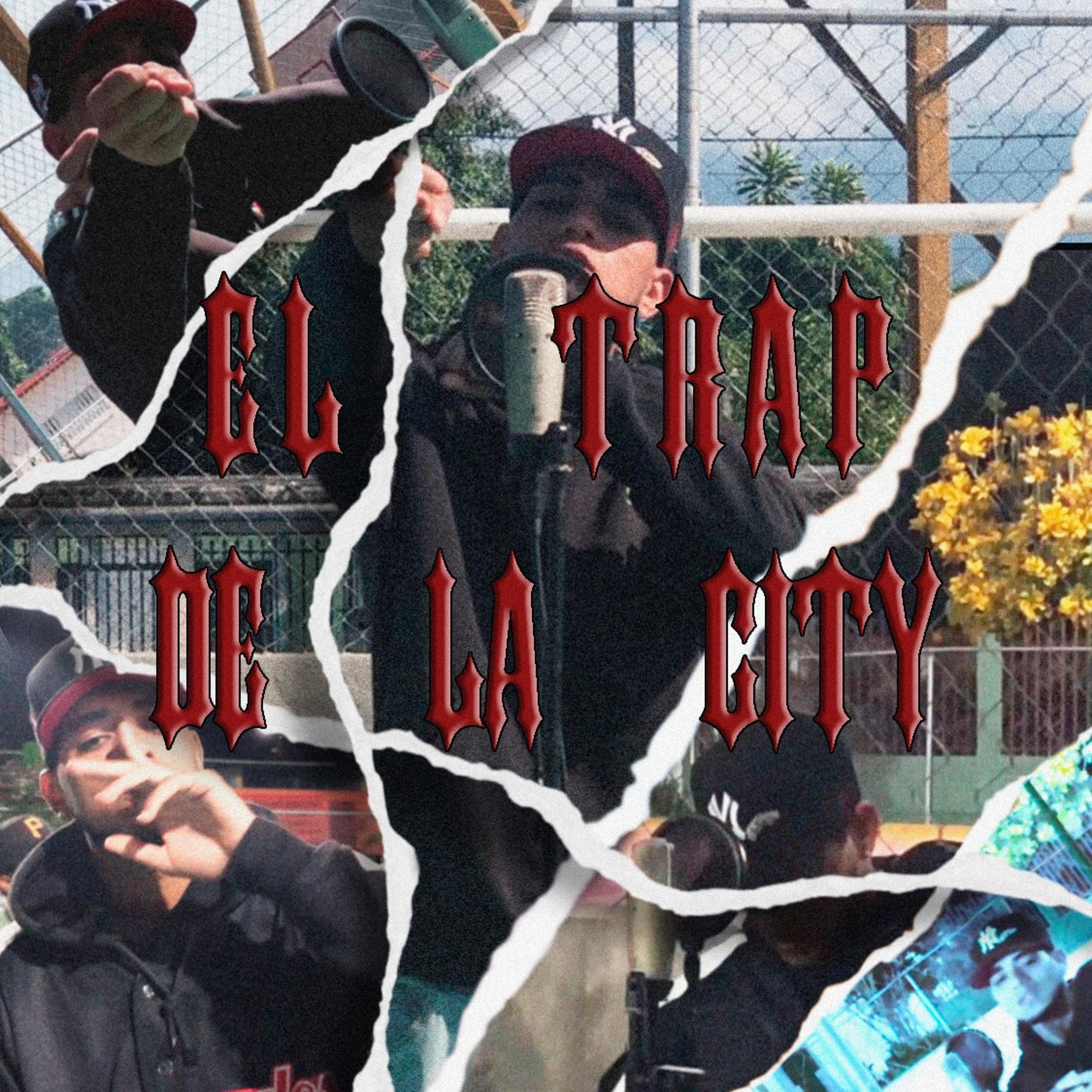Постер альбома El Trap de la City