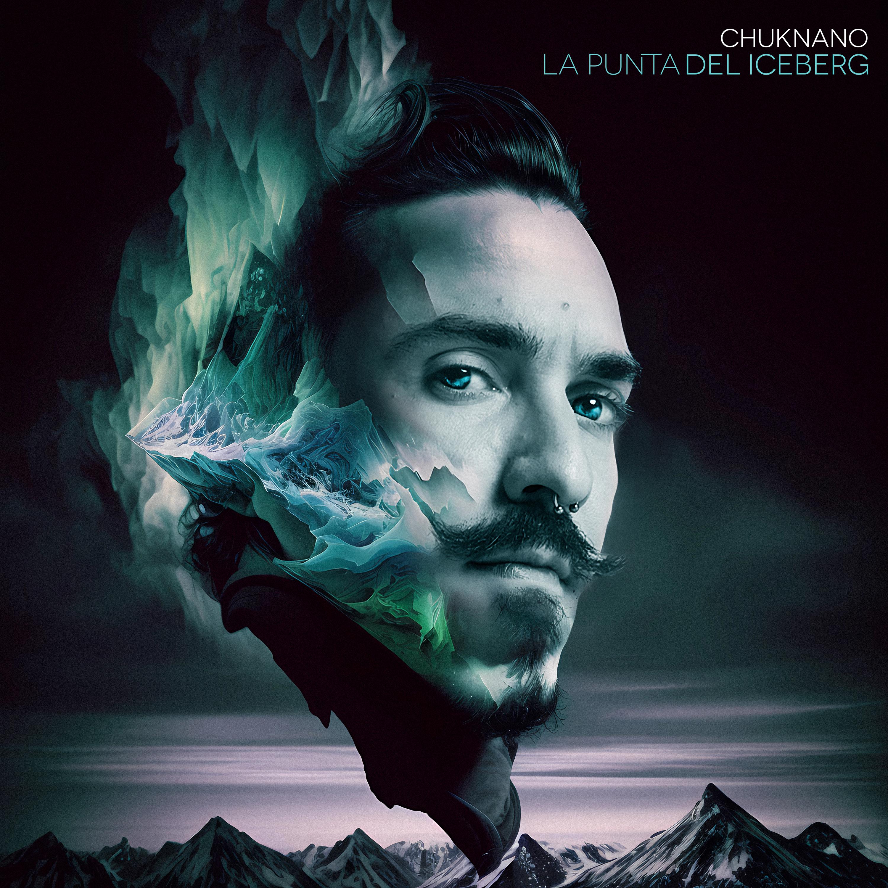 Постер альбома La Punta del Iceberg