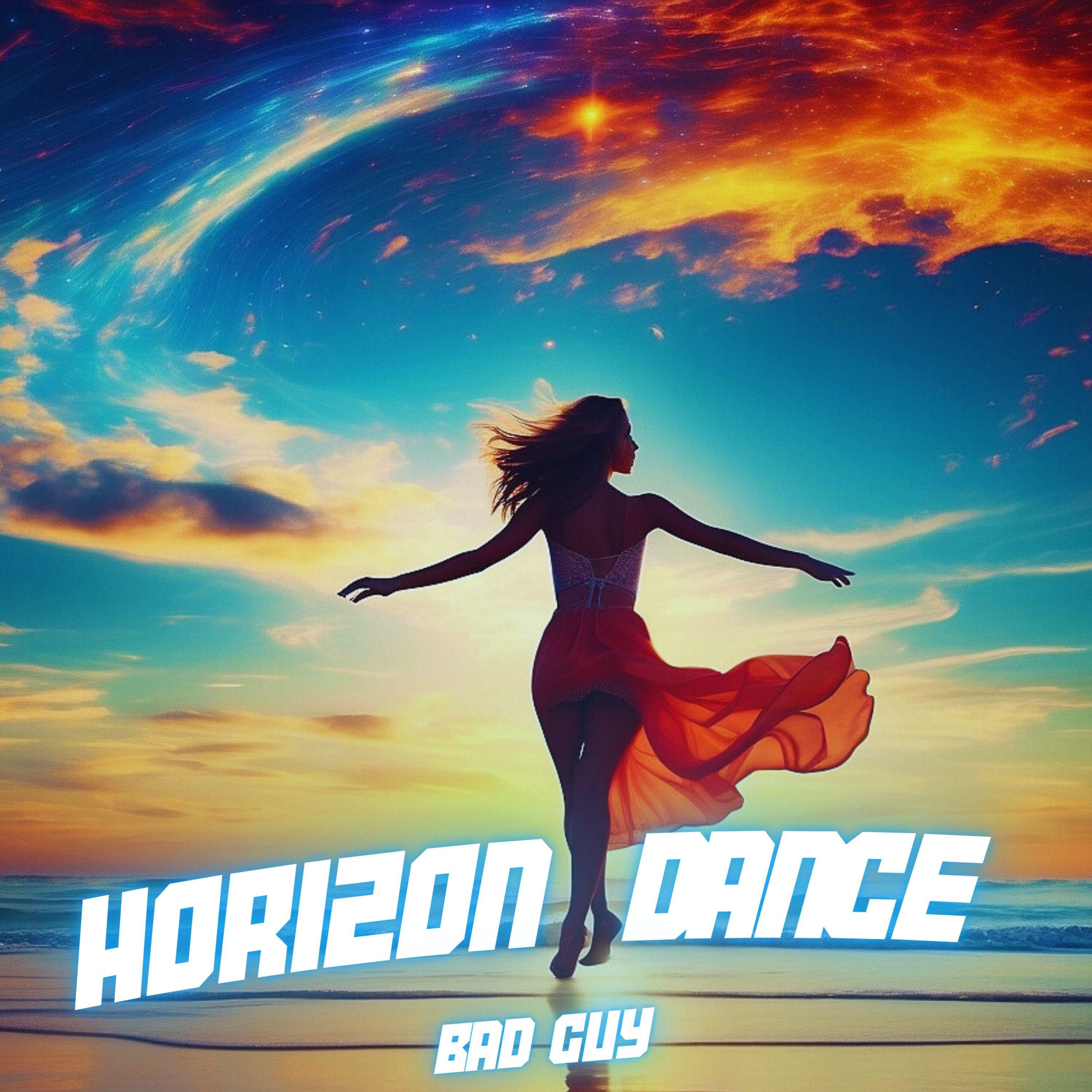 Постер альбома Horizon Dance (Speed Up)