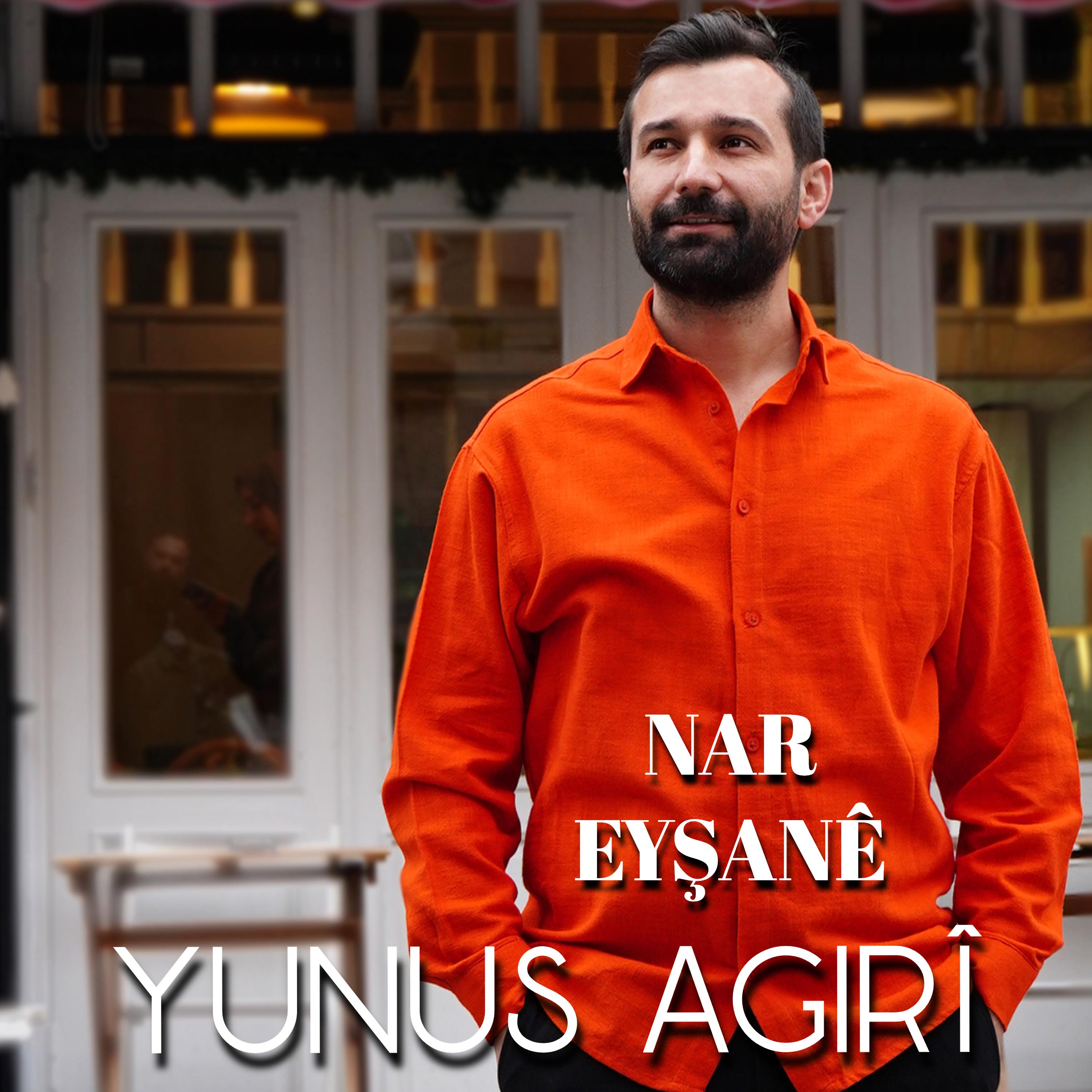 Постер альбома Nar Eyşanê