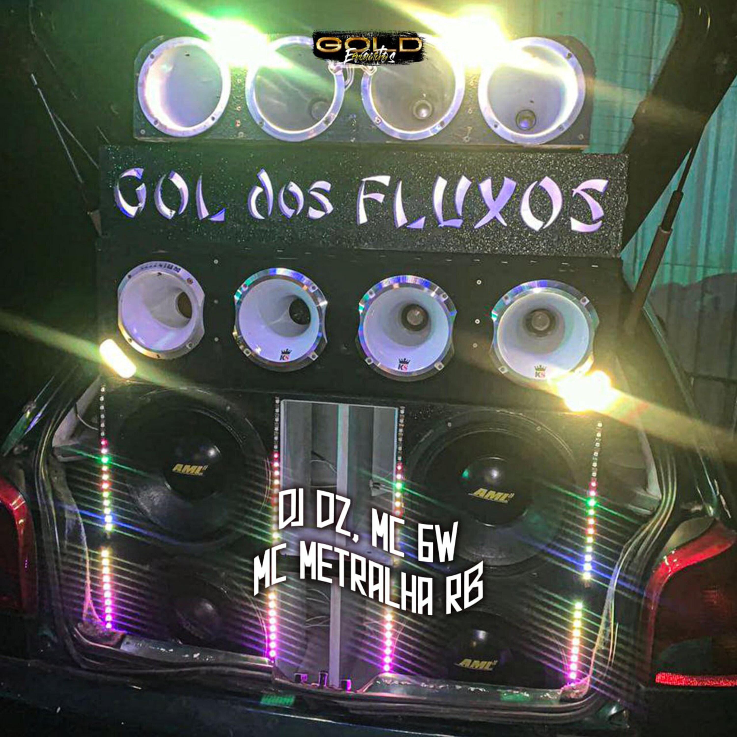 Постер альбома Gol dos Fluxos
