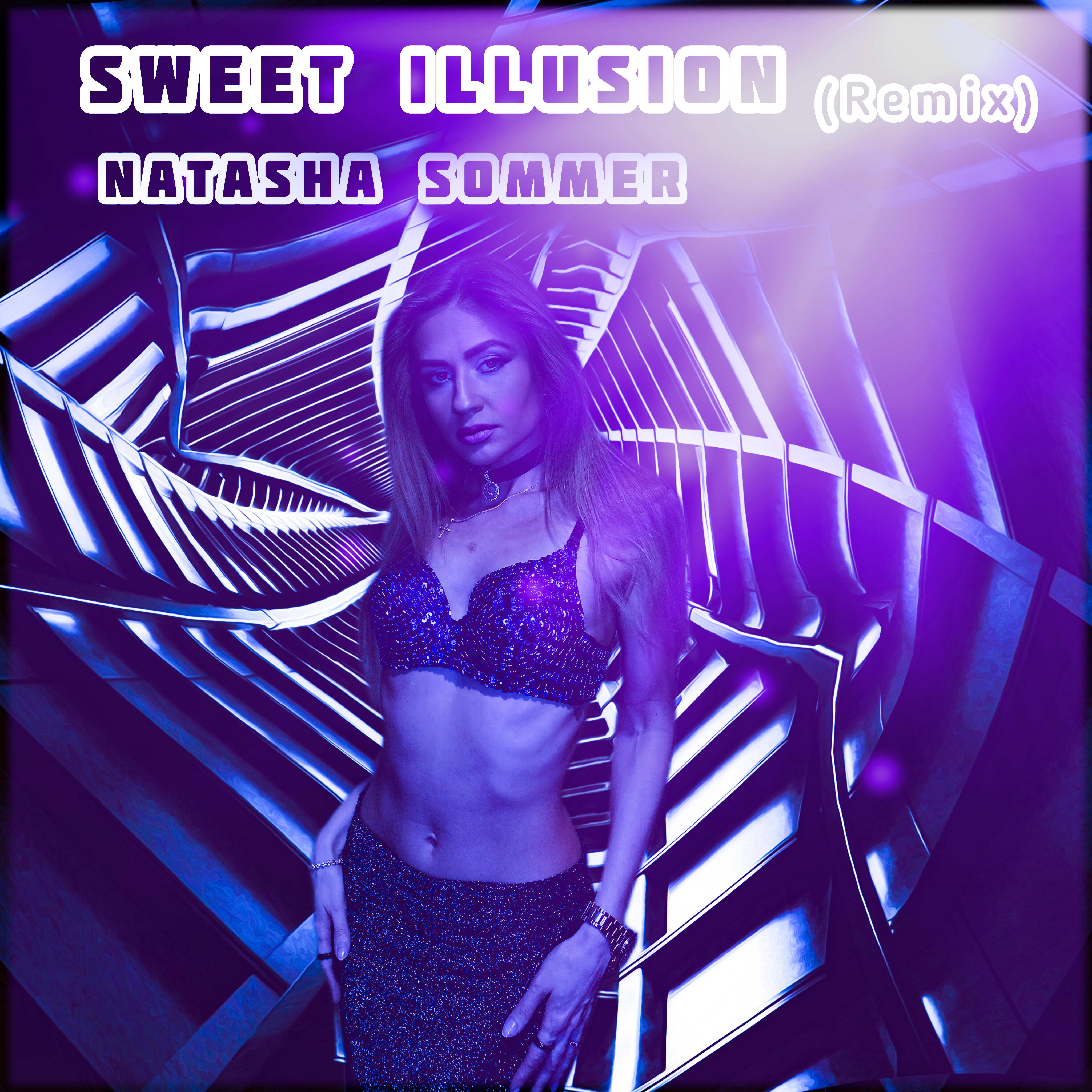 Постер альбома Sweet Illusion (Remix)
