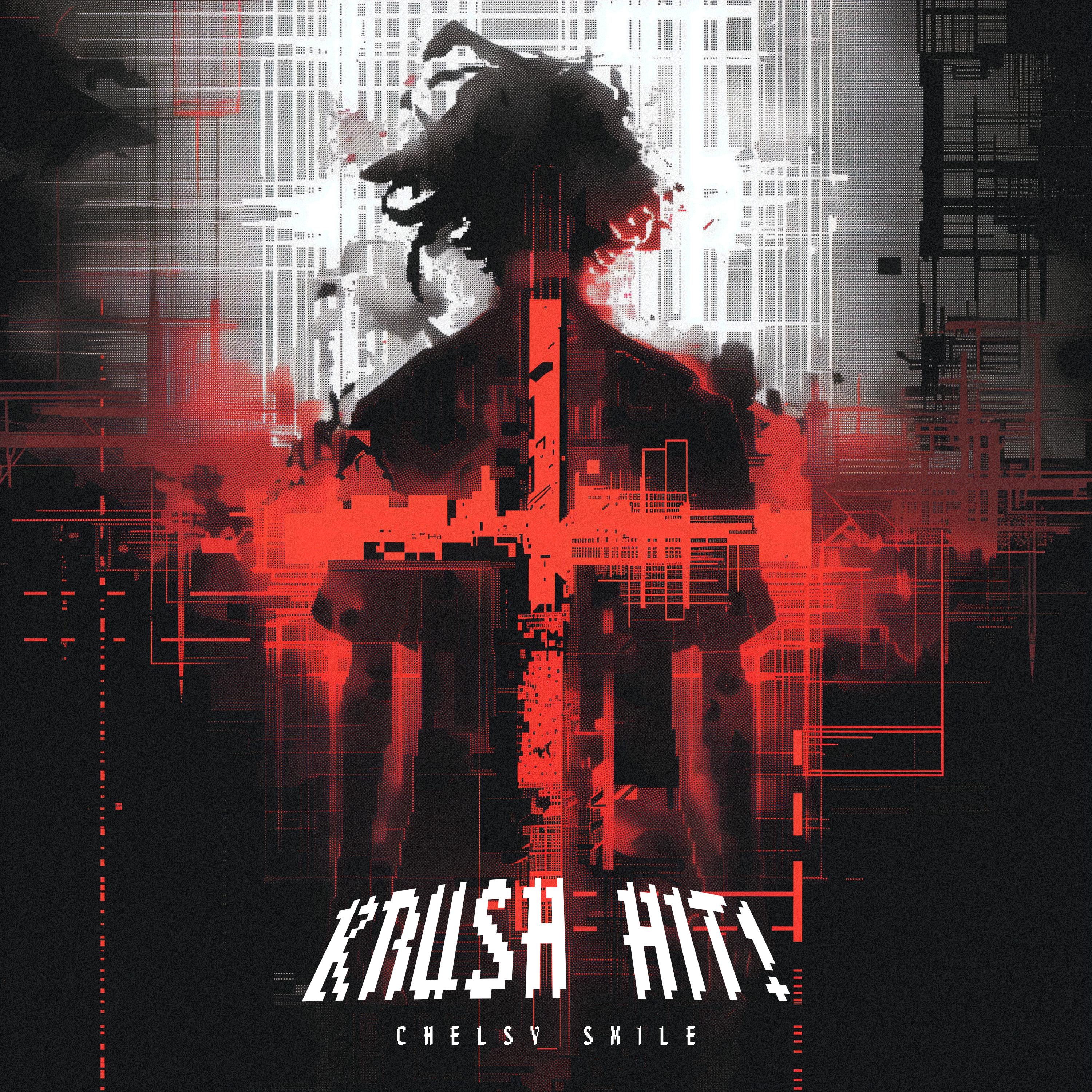 Постер альбома KRUSH HIT!