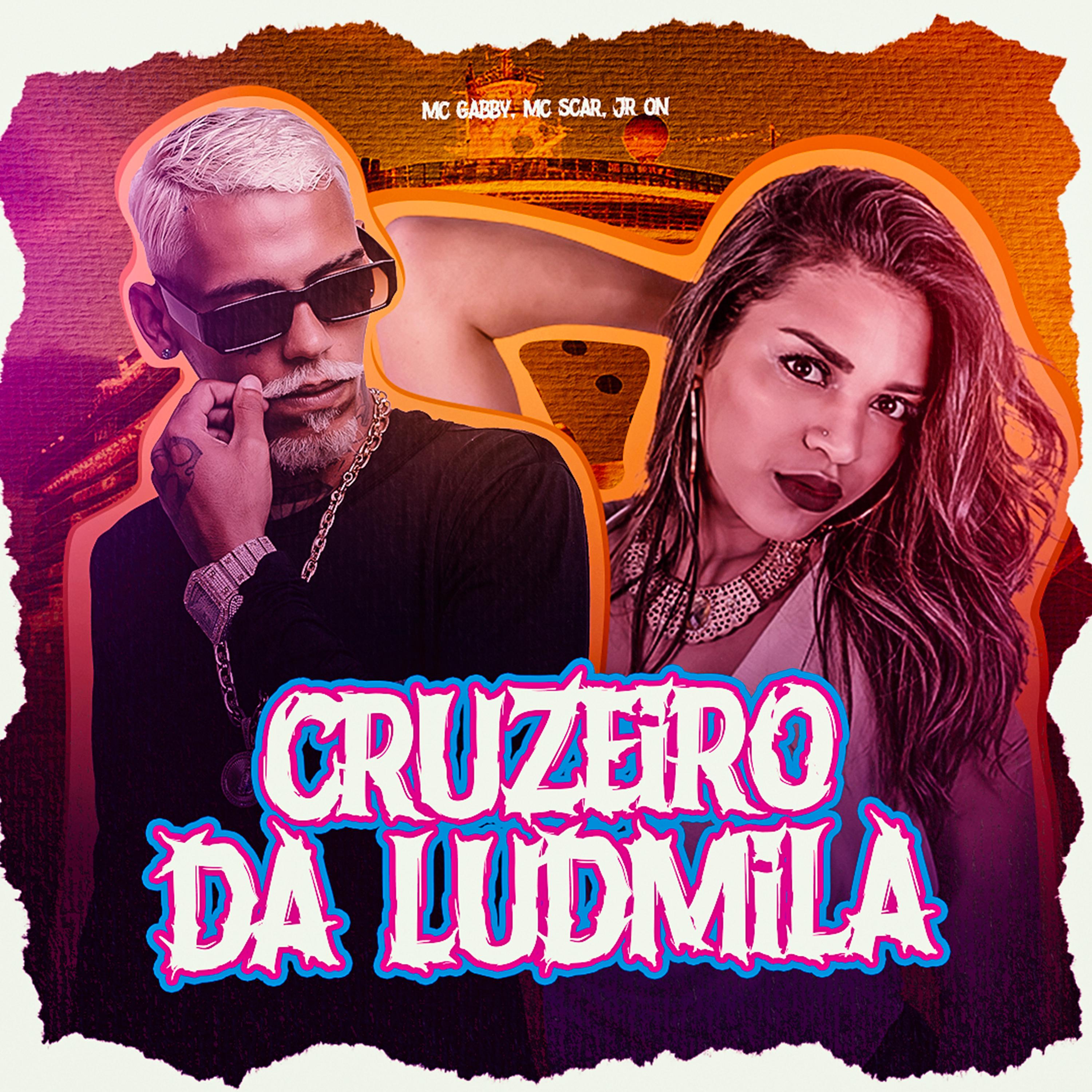 Постер альбома Cruzeiro da Ludmilla
