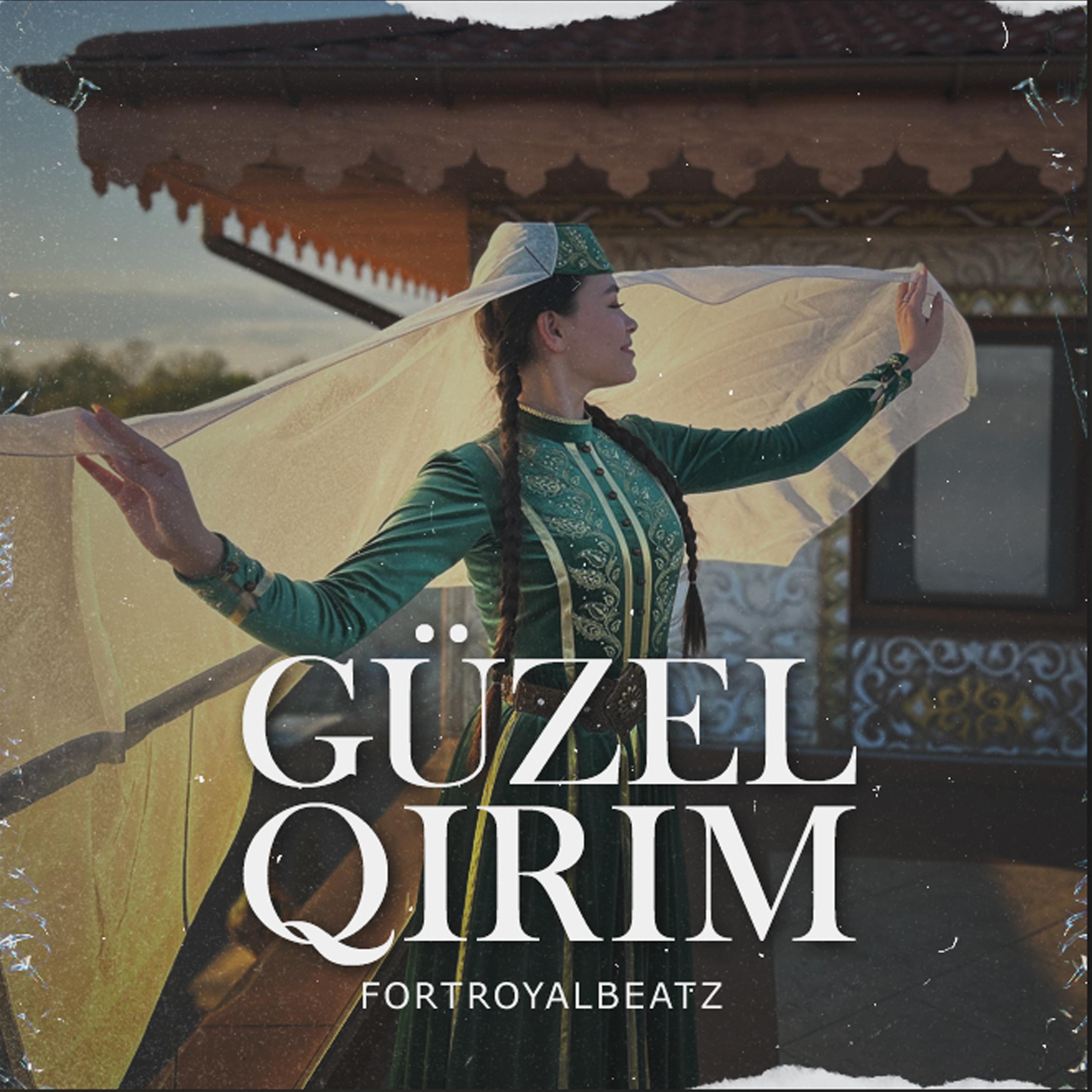 Постер альбома Güzel Qırım