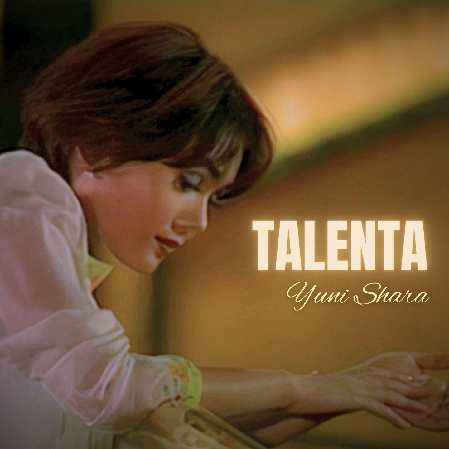 Постер альбома Talenta