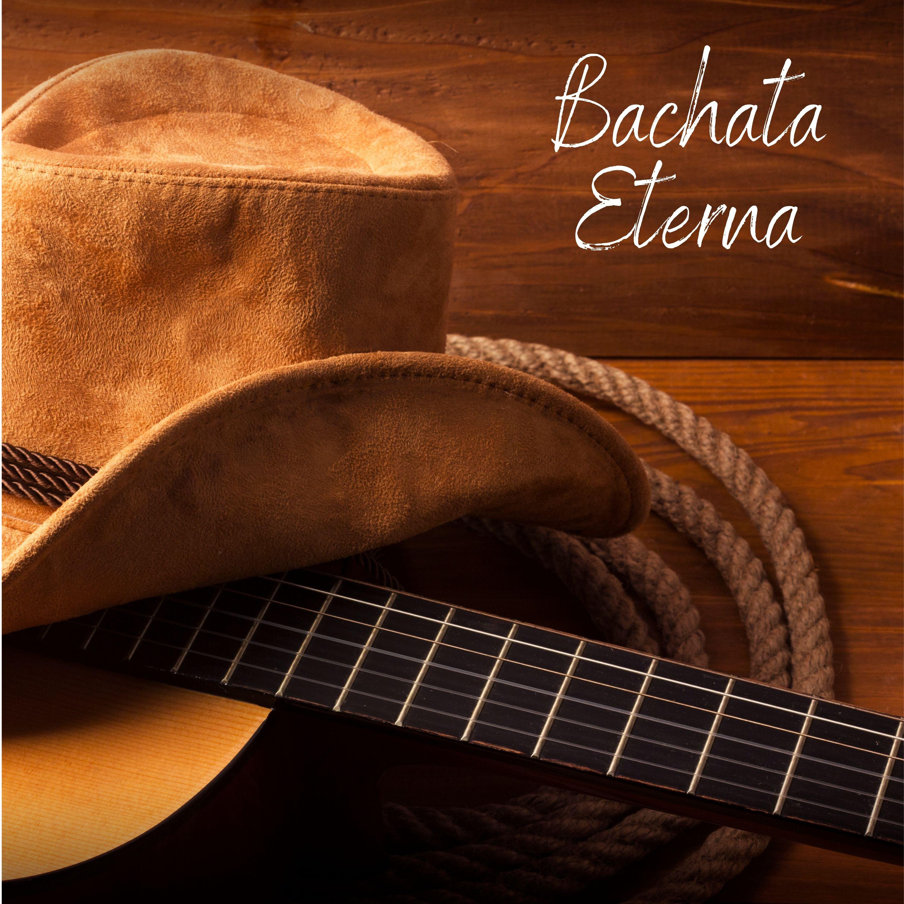 Постер альбома Bachata Eterna