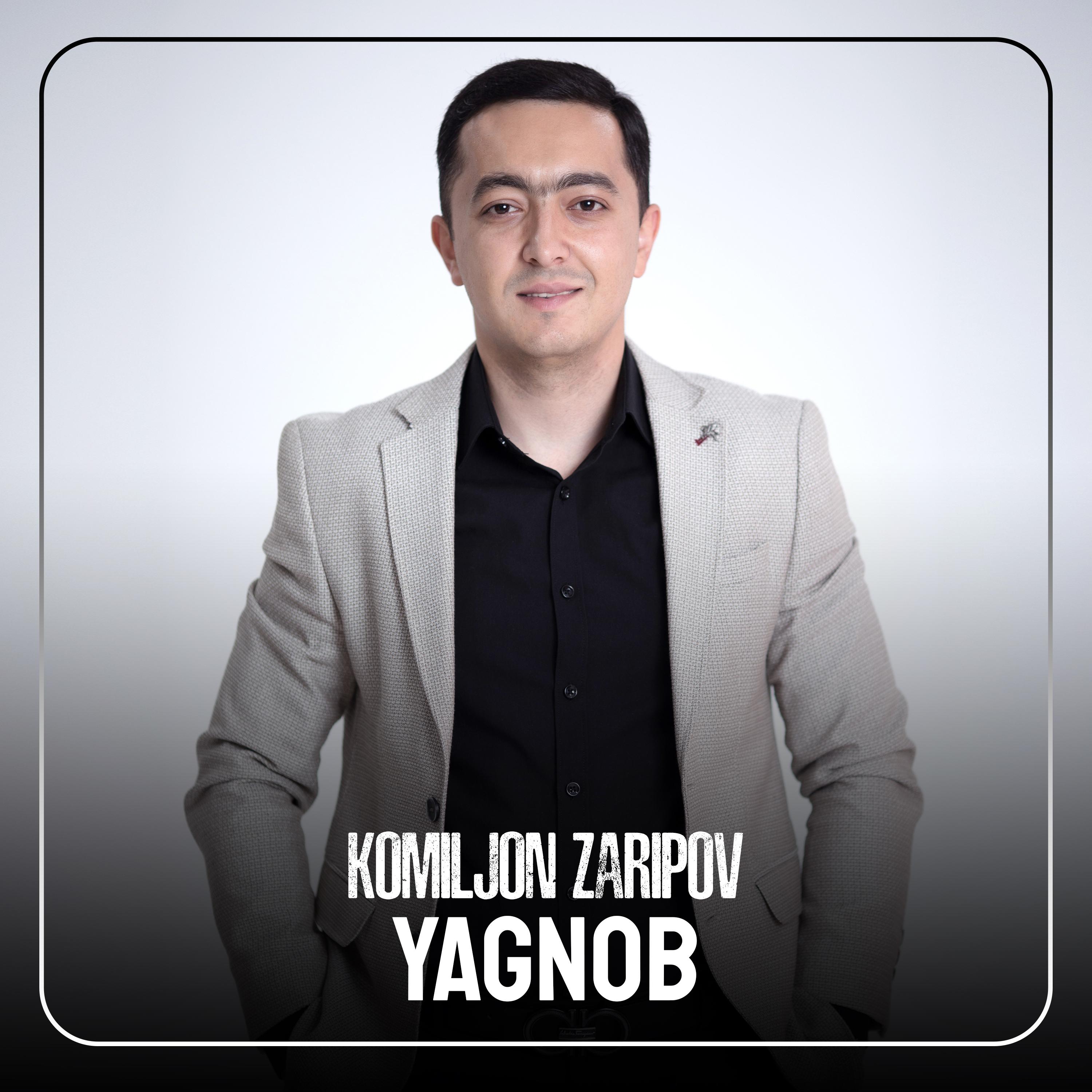 Постер альбома Yagnob