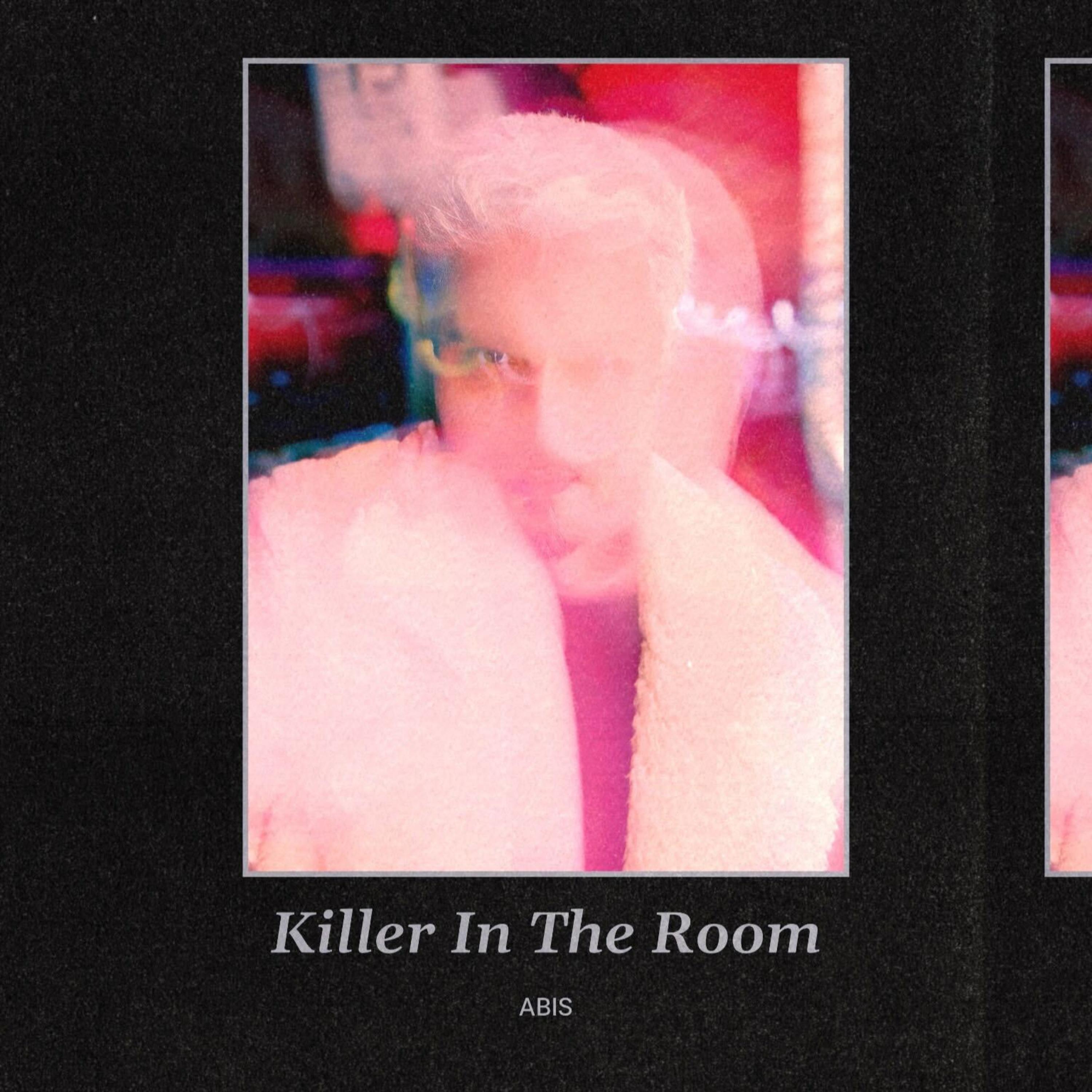 Постер альбома Killer in the Room
