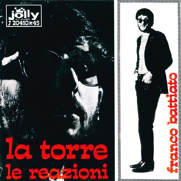 Постер альбома La Torre / Le Reazioni