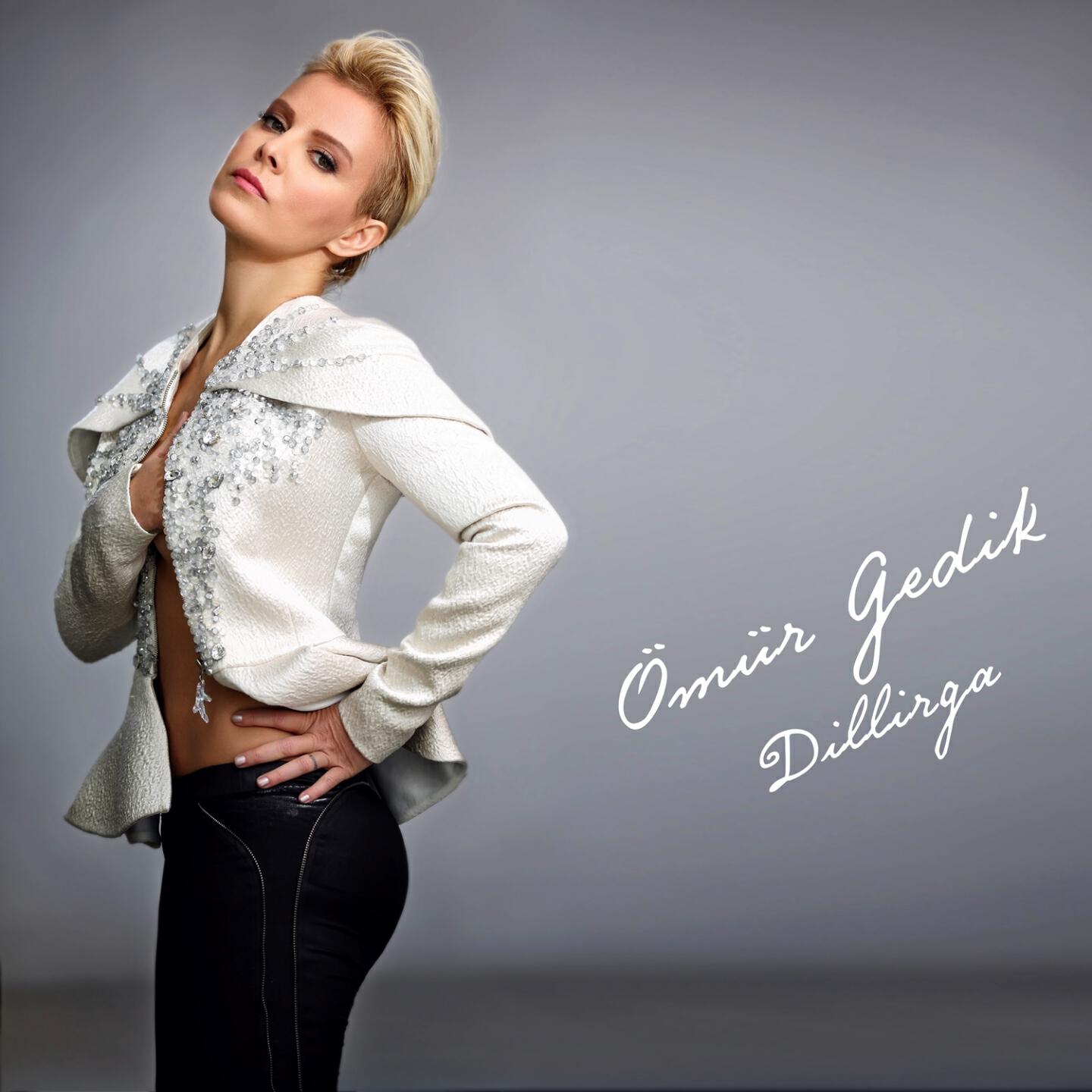 Ömür Gedik - Dillirga