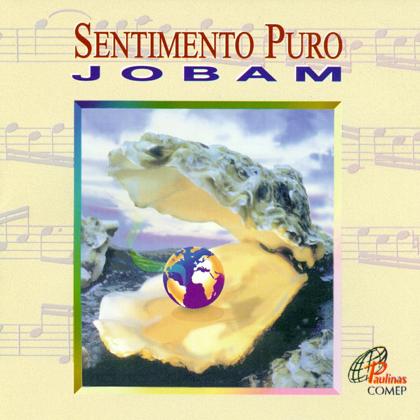 Jobam - Praia