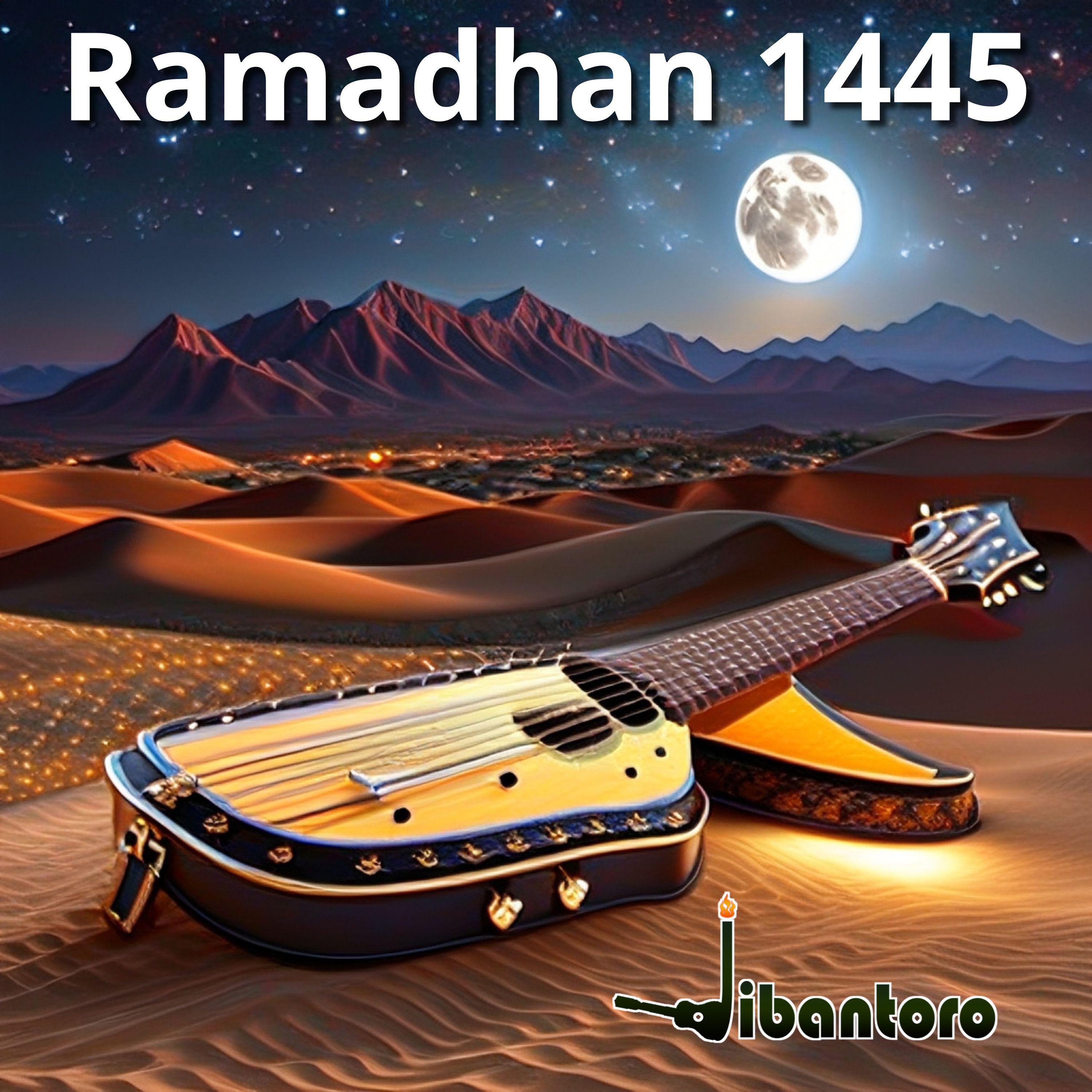 Постер альбома Ramadhan 1445