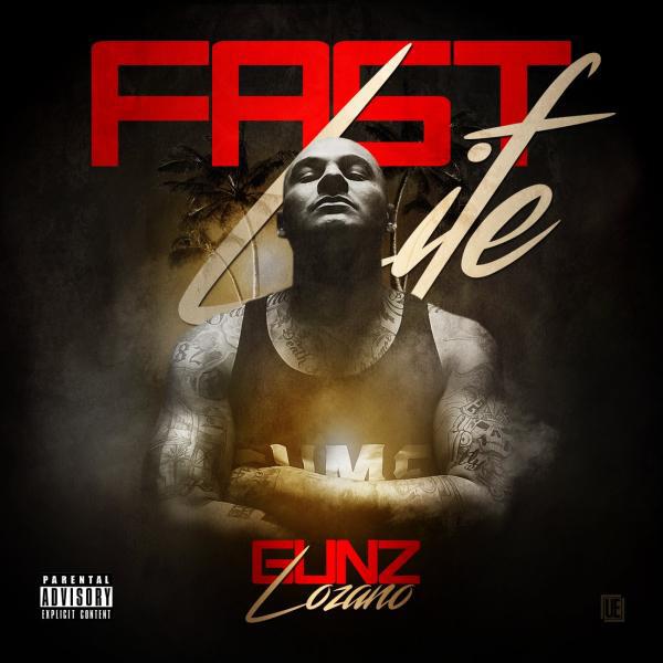 Gunz Lozano - Dont Know (feat. Compton Menace & Peterbilt)