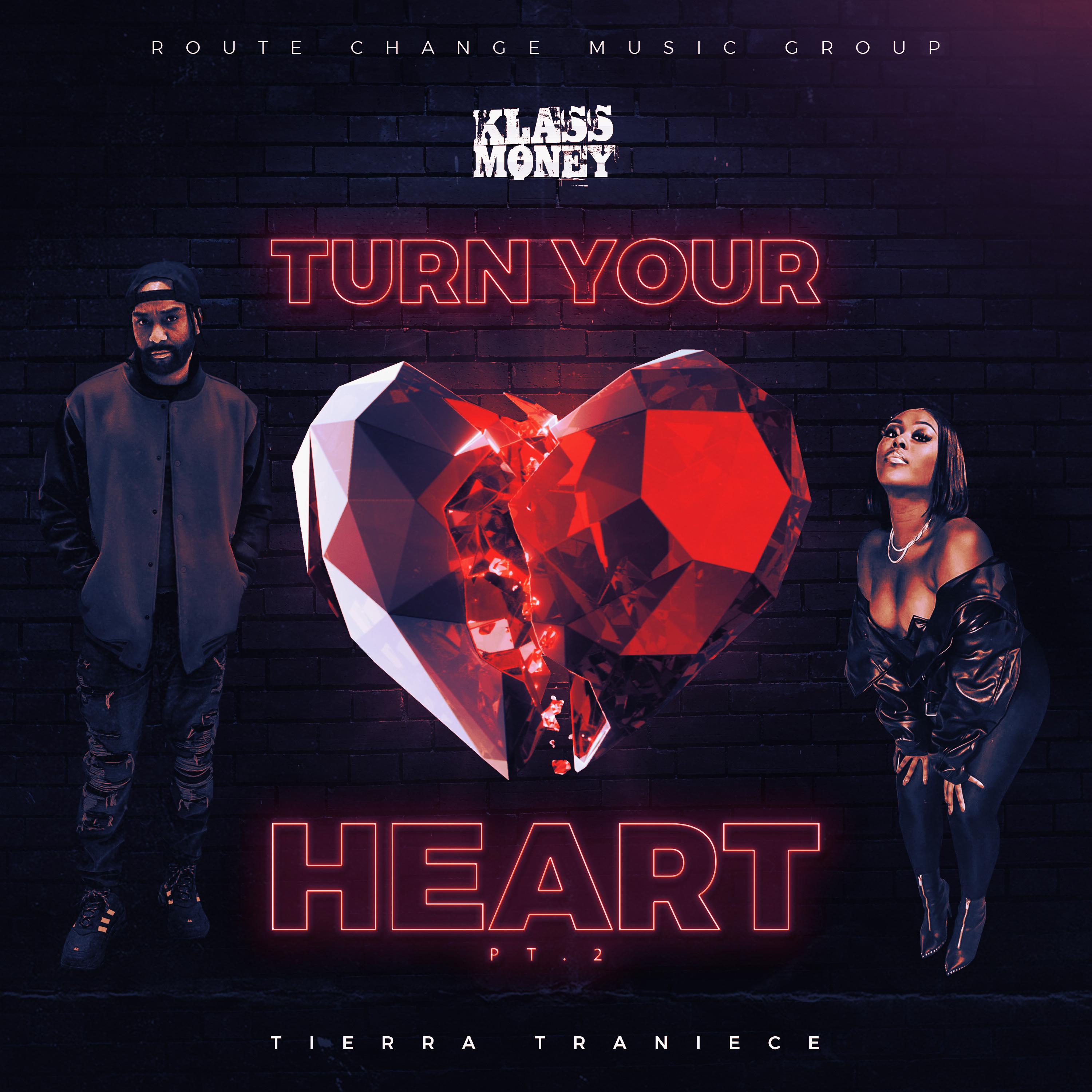 Постер альбома Turn Your Heart Pt. 2