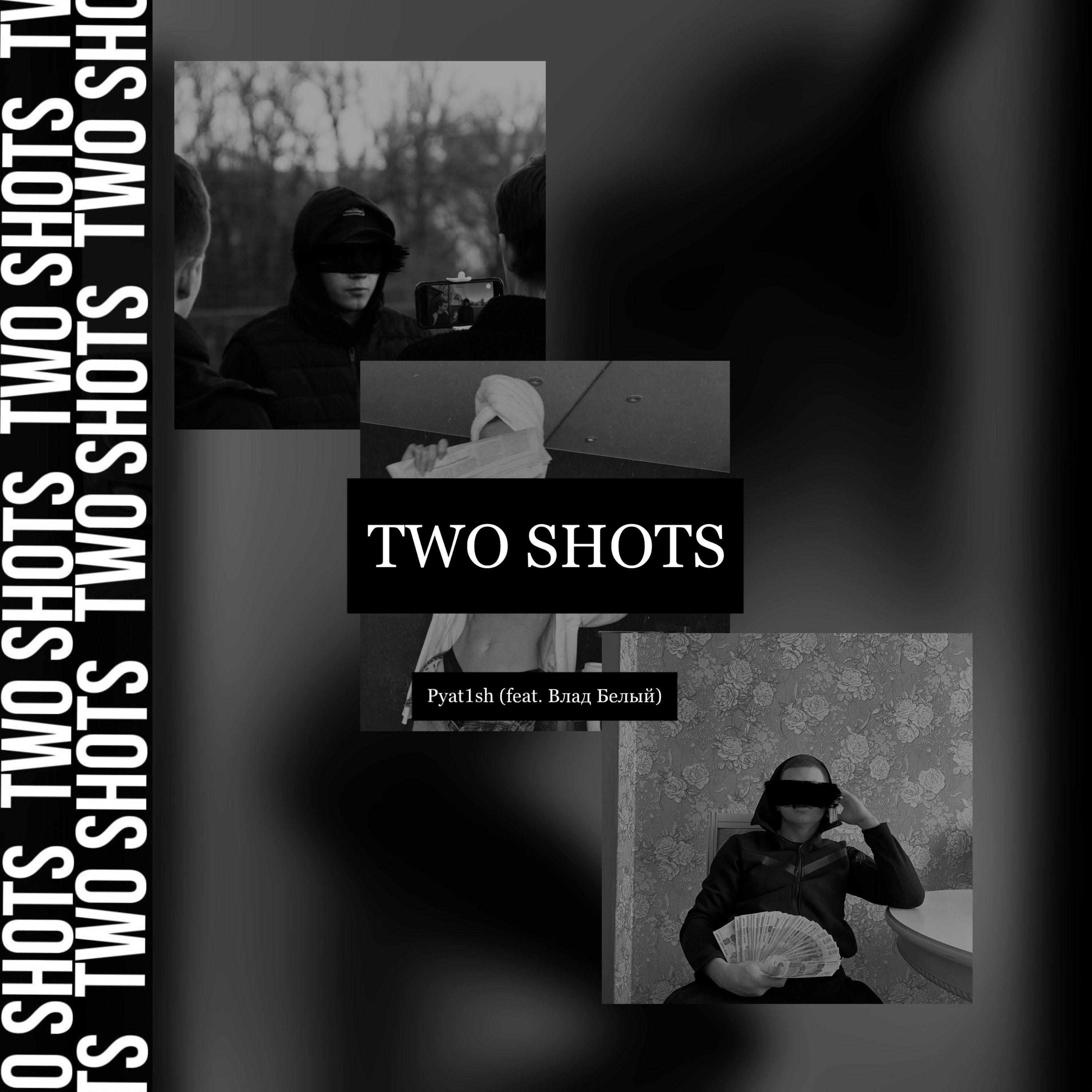 Постер альбома Two shots
