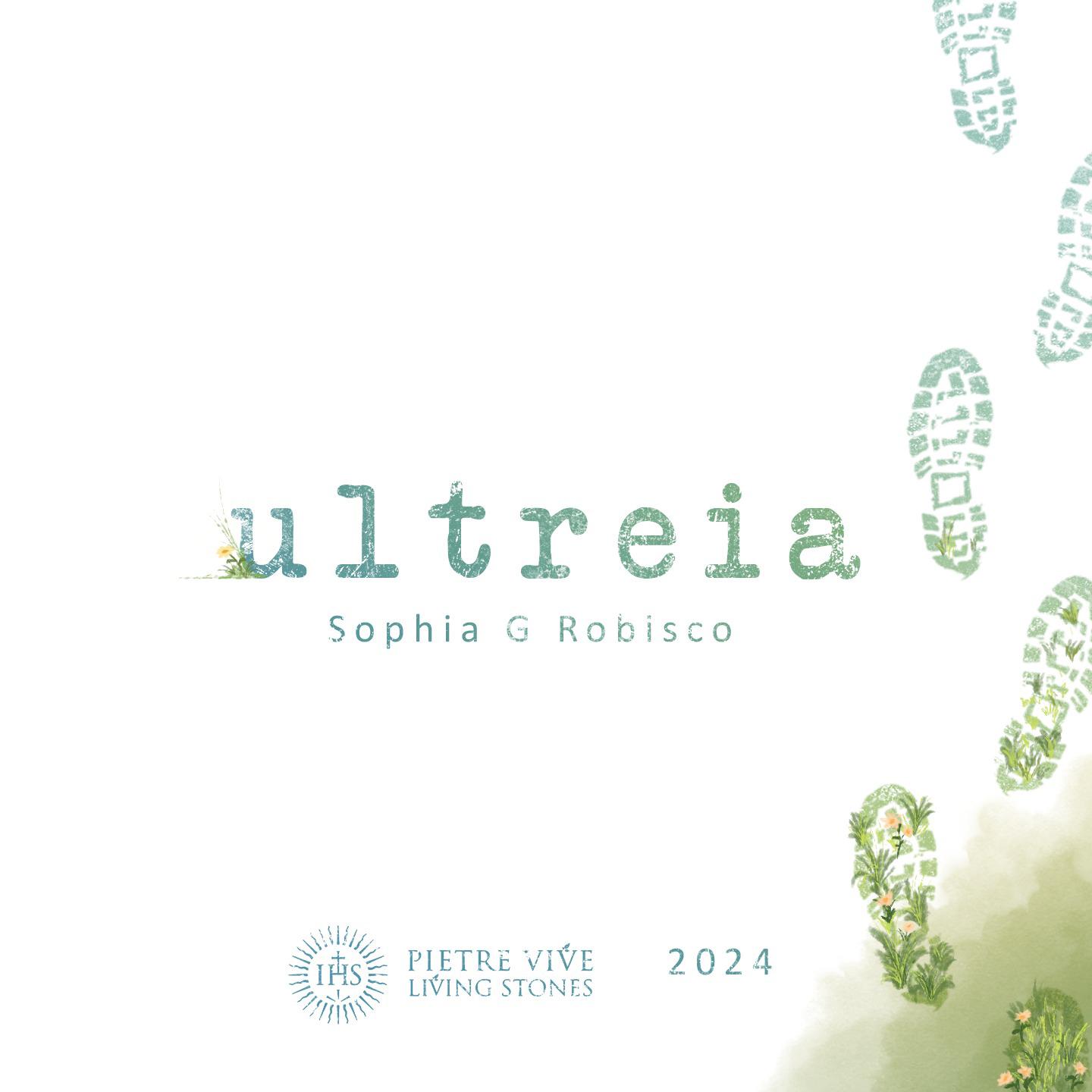 Постер альбома ultreia